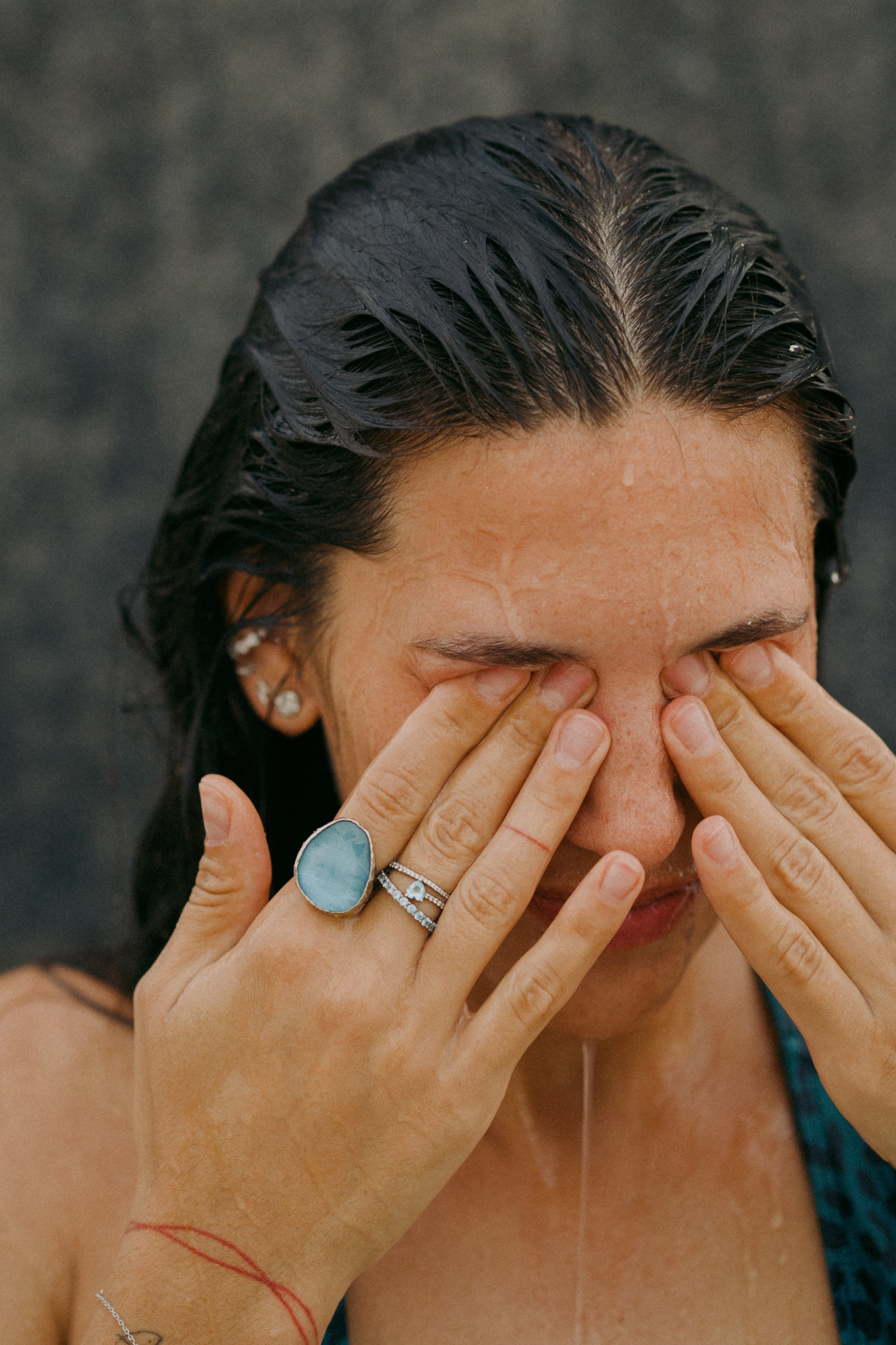 Dubai. Elena Pretzner Photography