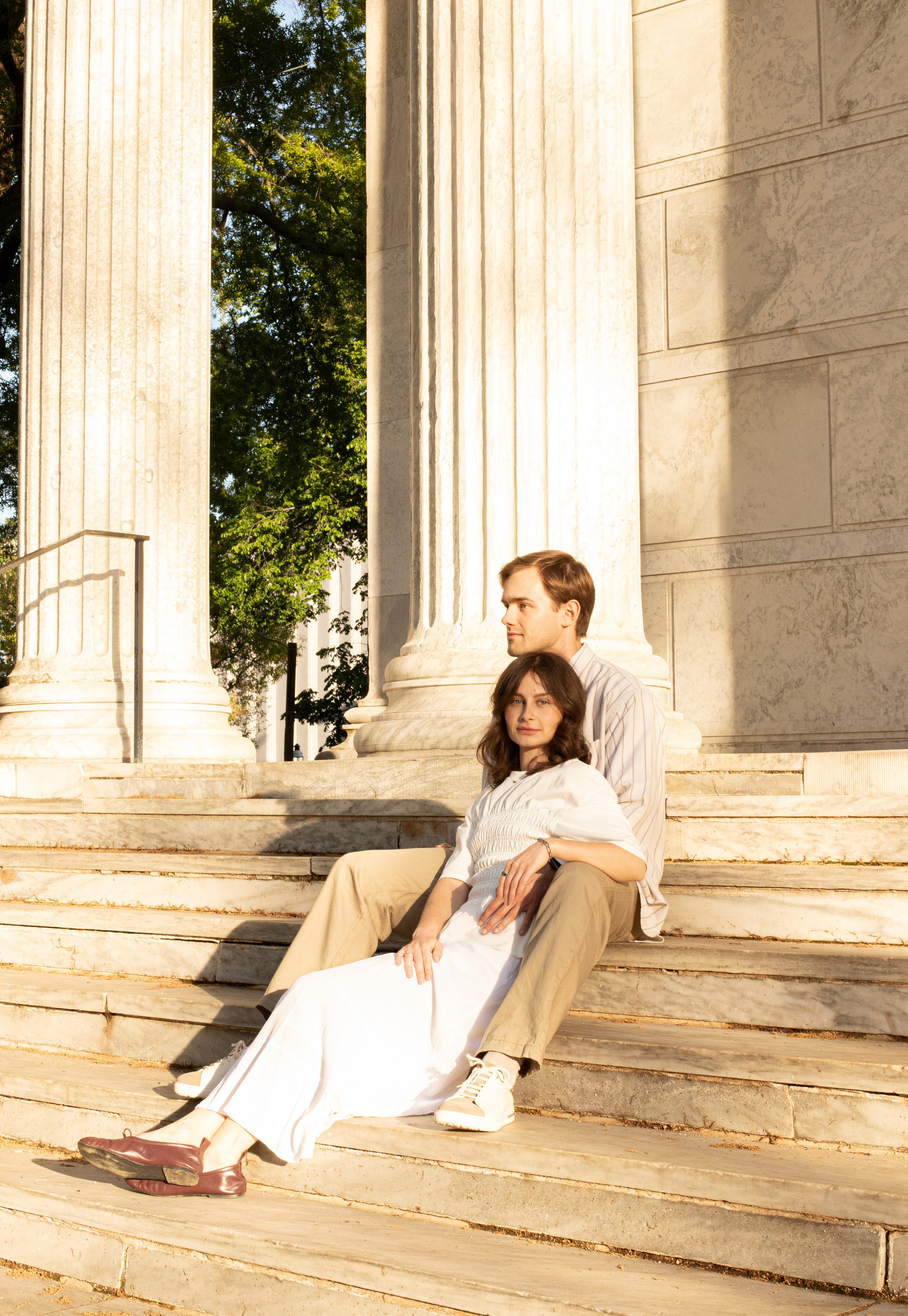 Engagement Princeton. Wedding Photographer & Videographer