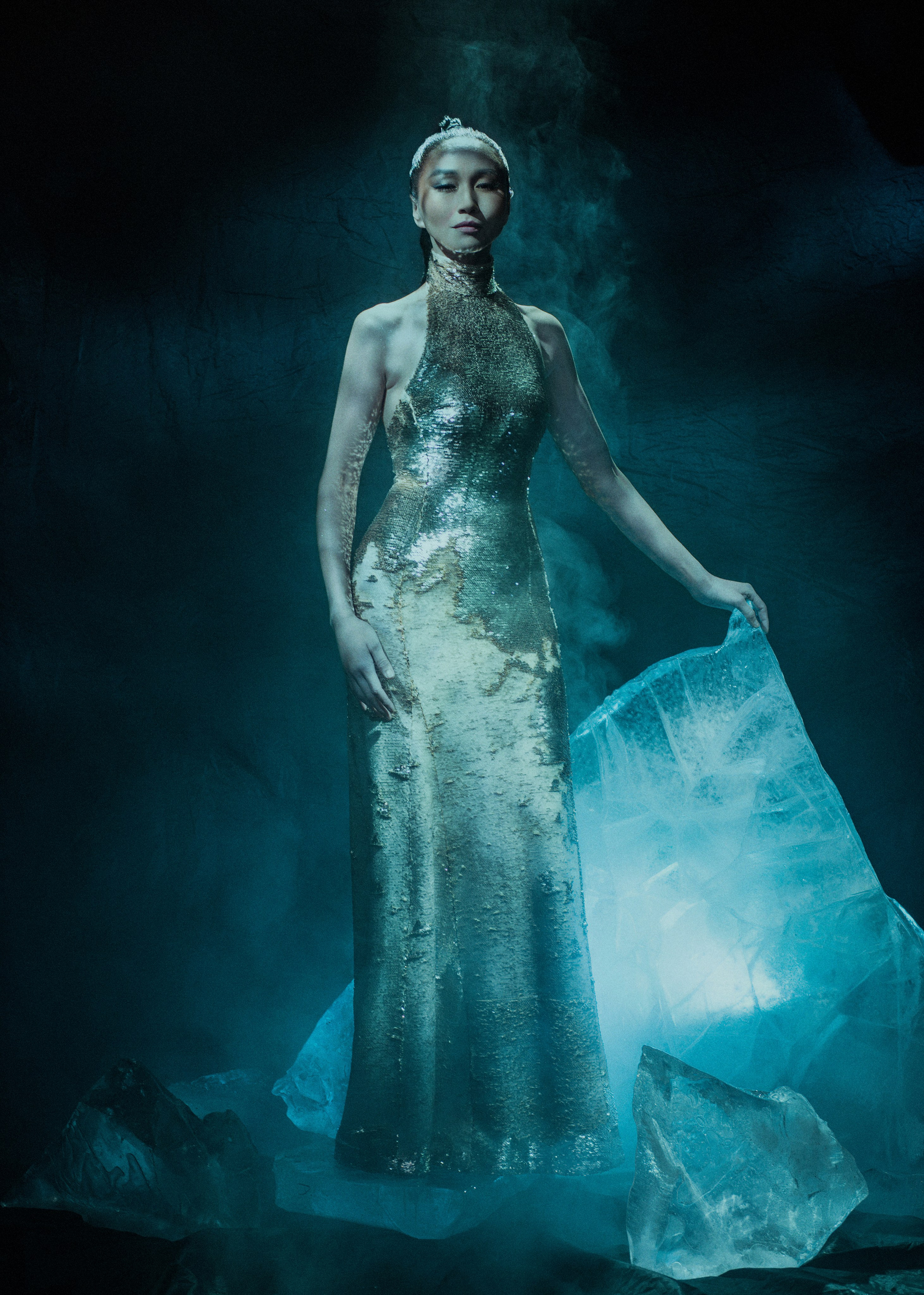 ТЕАТР БАЙКАЛ 2021. Фотостудия рекламной, коммерческой съемки в Улан-Удэ