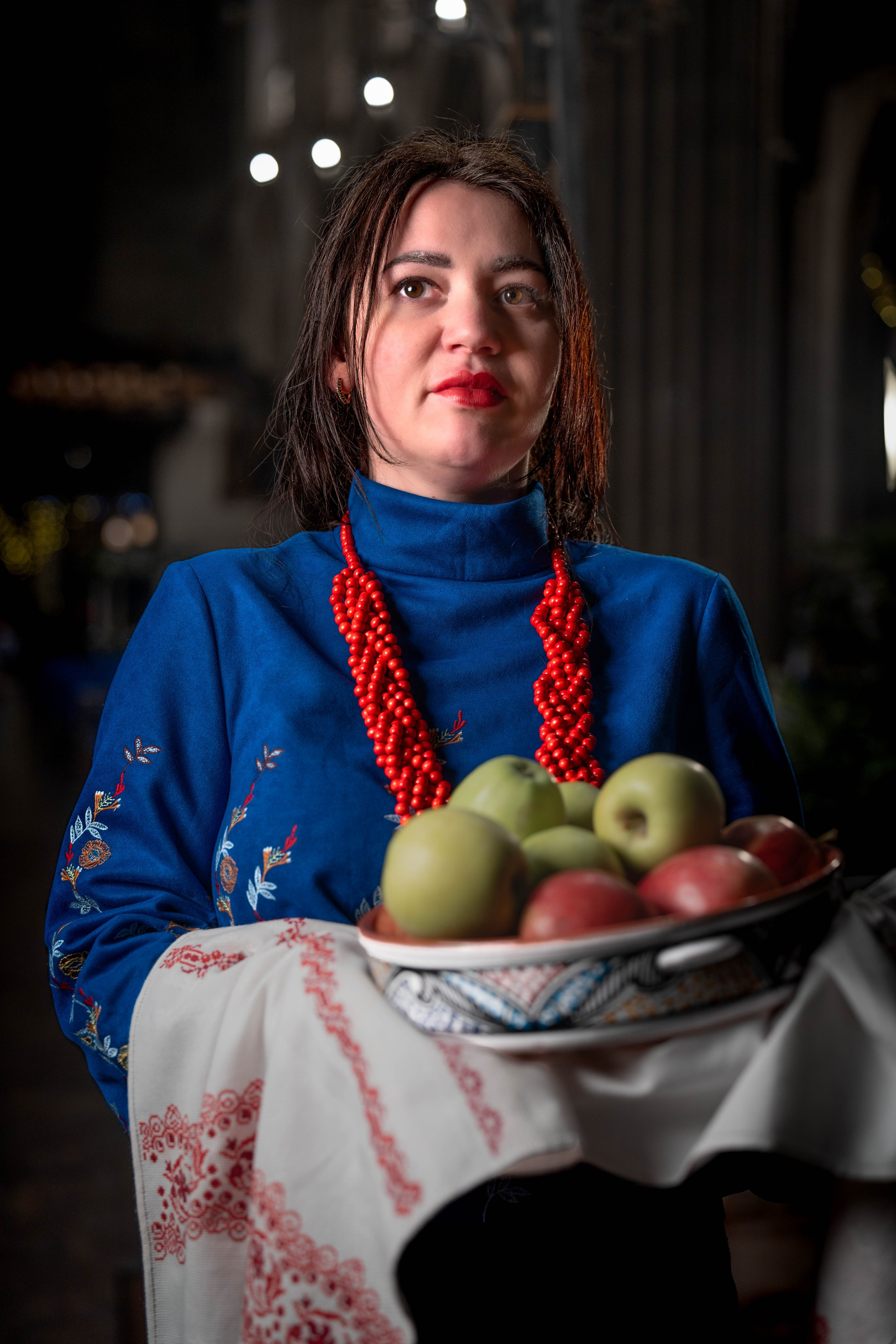 Tisto. Anna Mavka Photographer