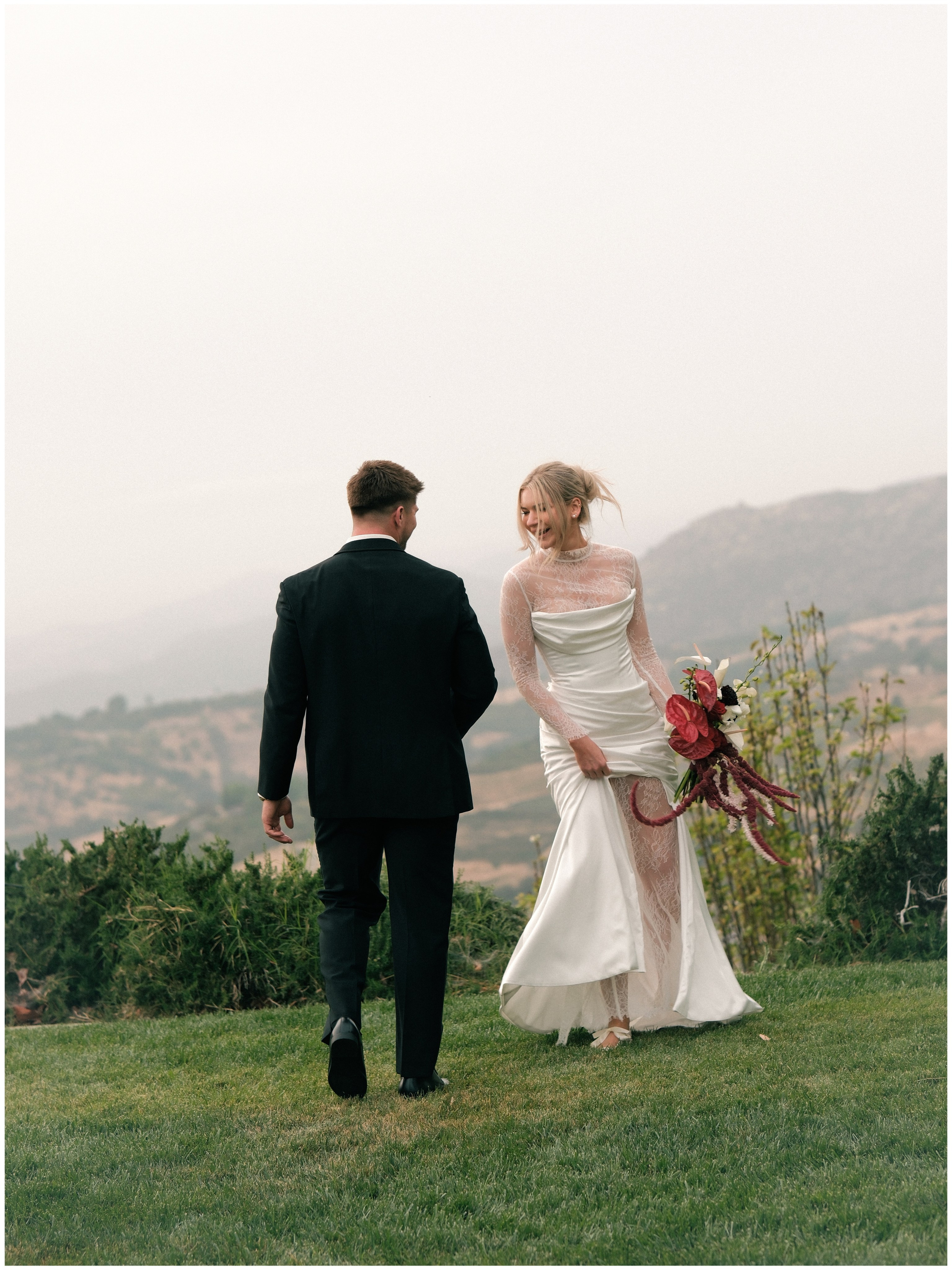 Anastasia & Matvey. Mariia Ermakoava