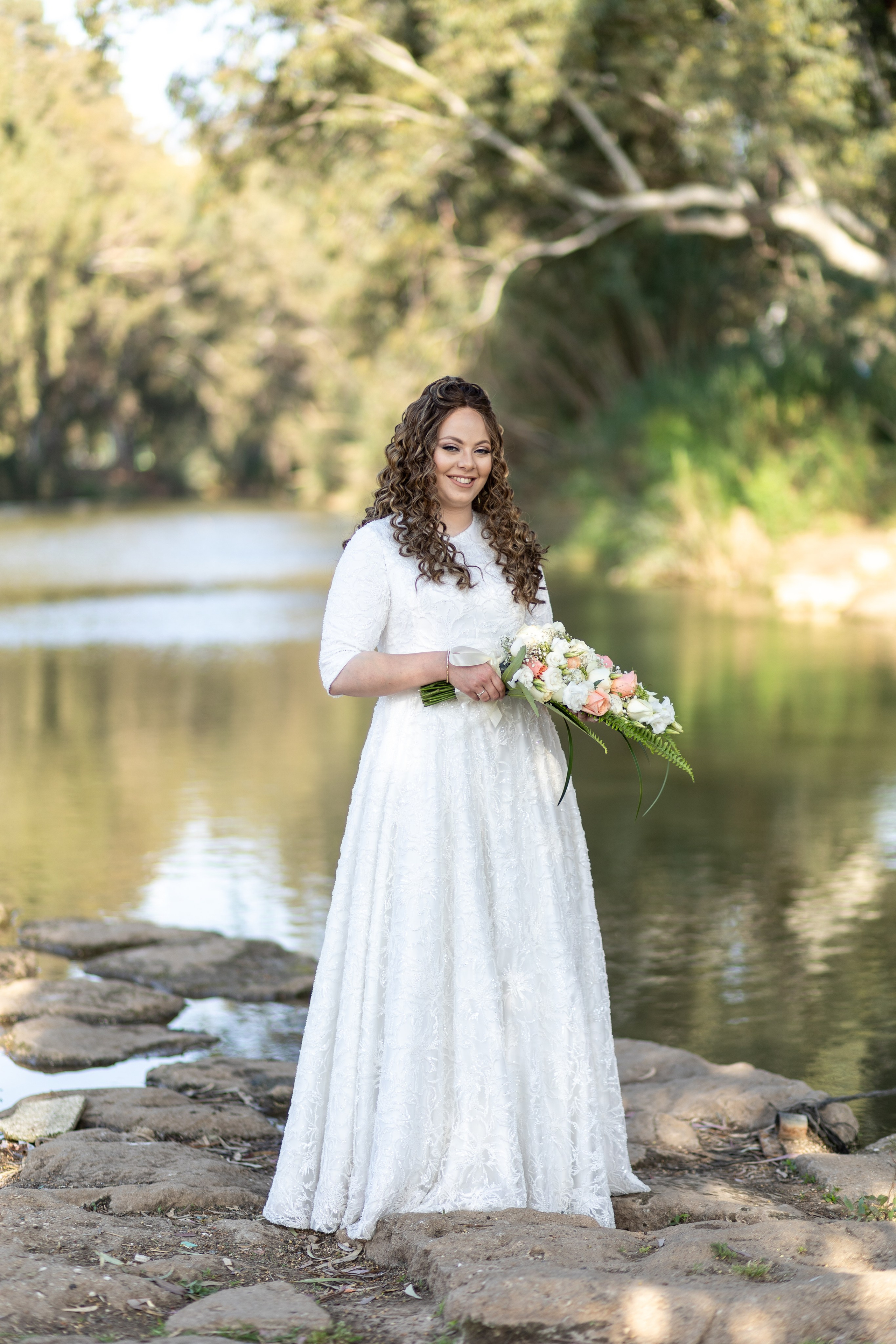 N&C. משה מנשה צלם חתונות