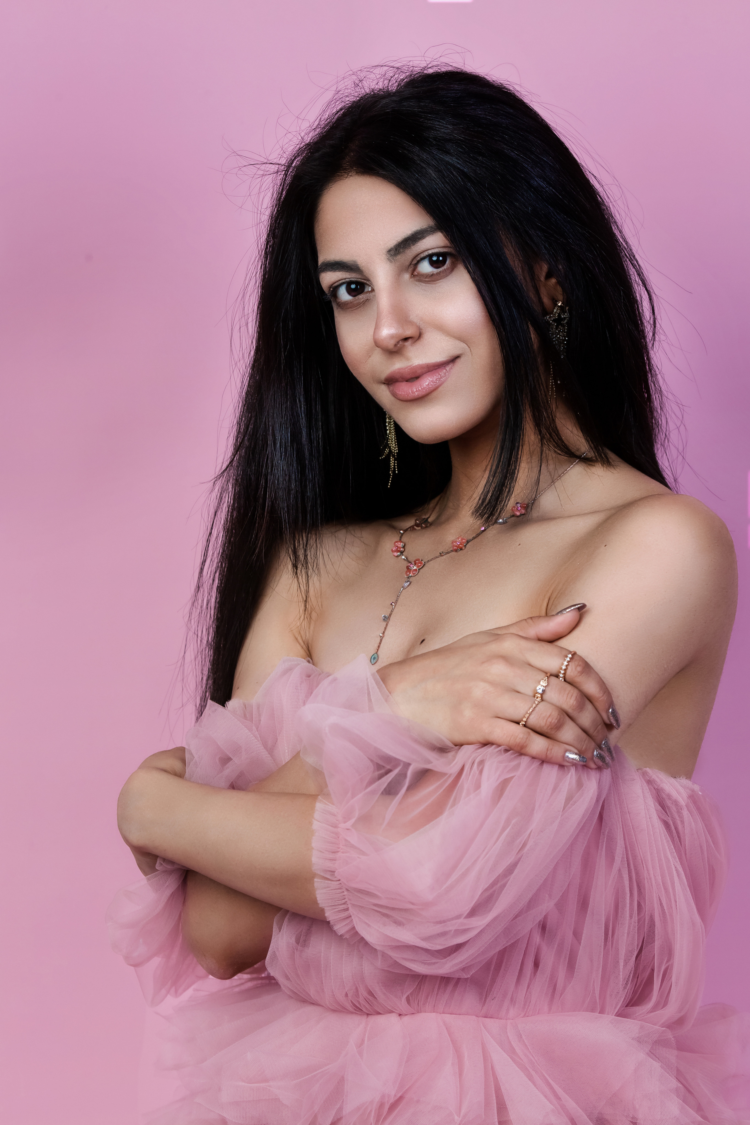 Indoor Portraits. Фотограф в Ереване Макс Авдалян