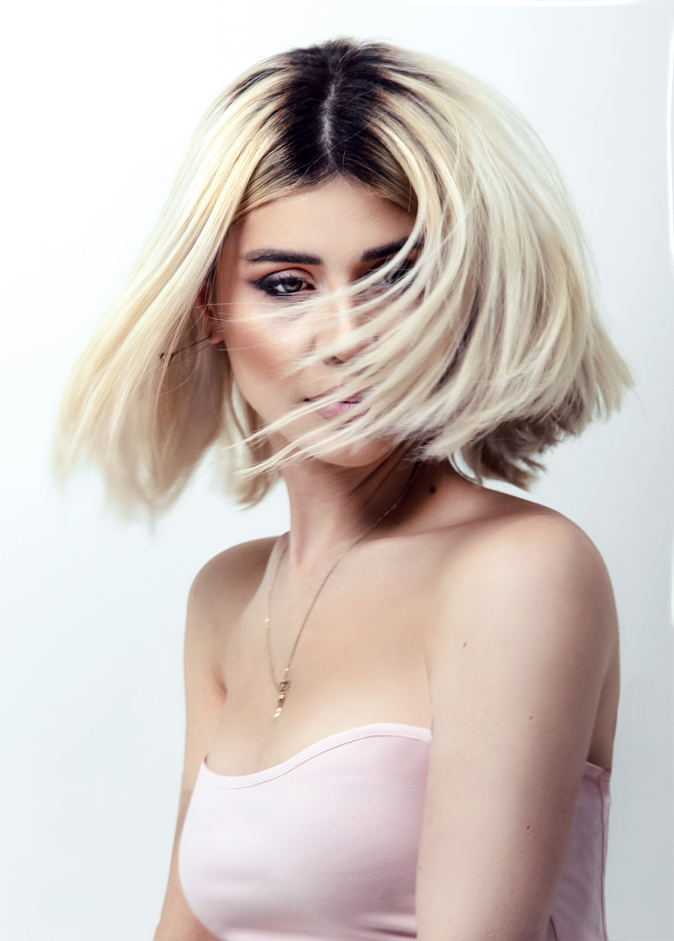 Indoor Portraits. Фотограф в Ереване Макс Авдалян