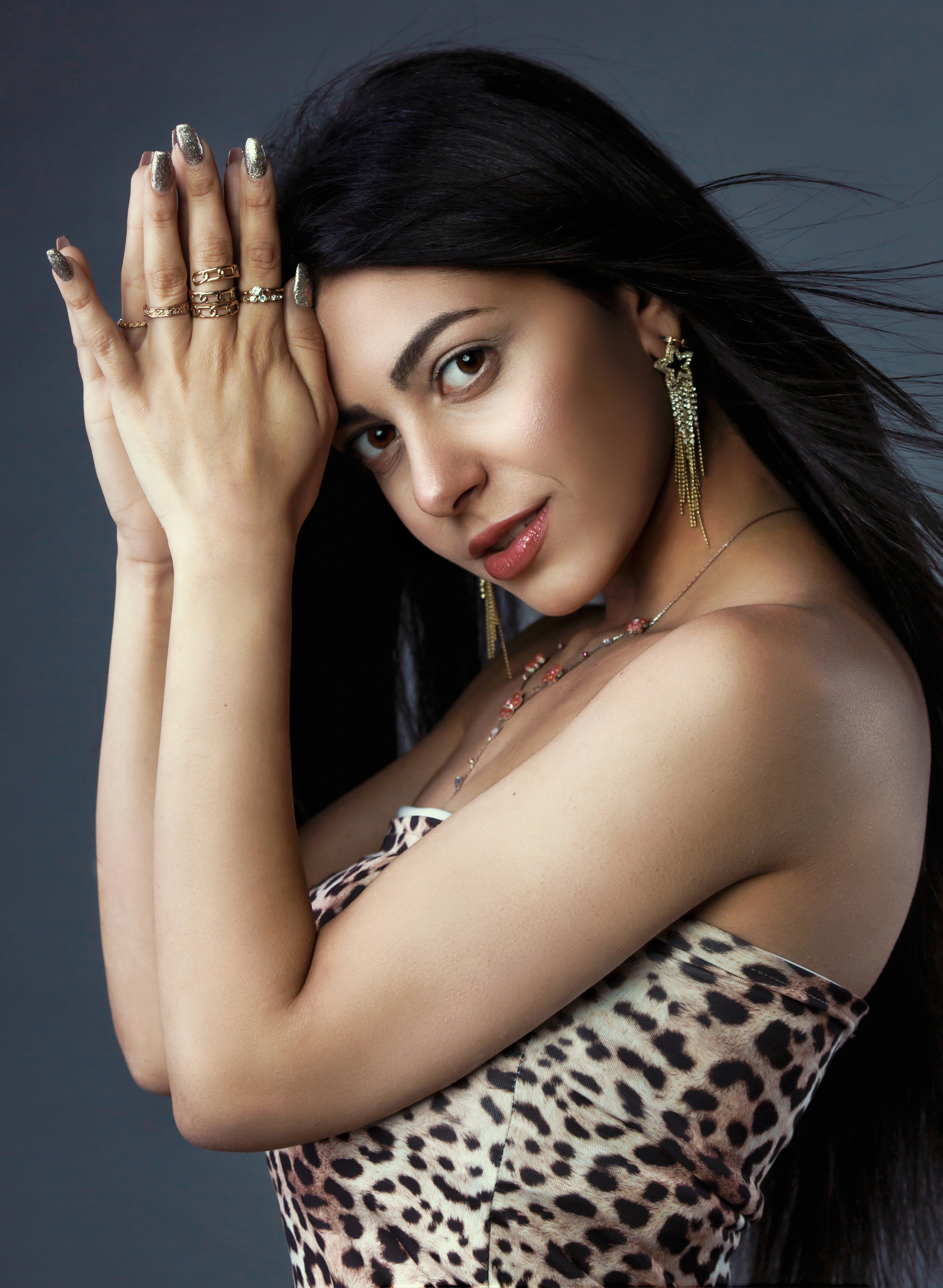 Indoor Portraits. Фотограф в Ереване Макс Авдалян