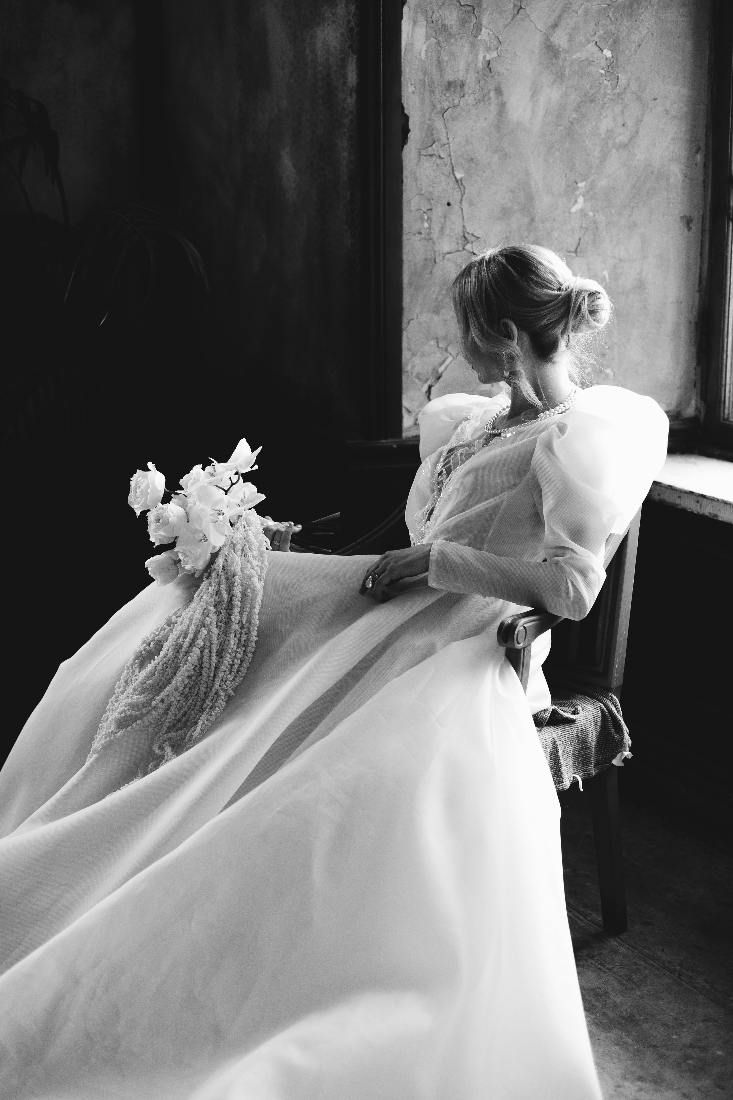 Александр и Мария. Workshop. Главная