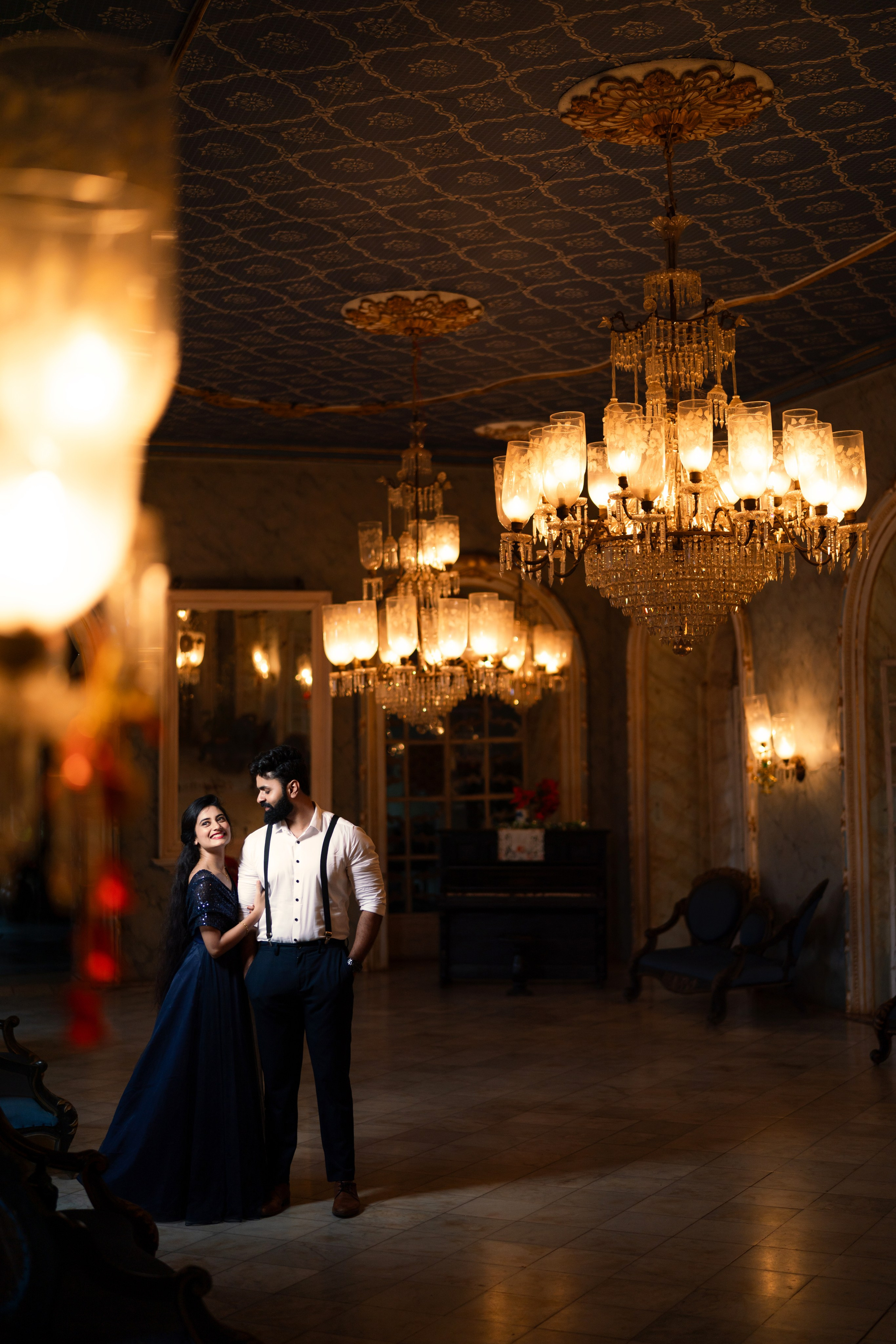 Vinutha & Lokesh | Pre-Wedding