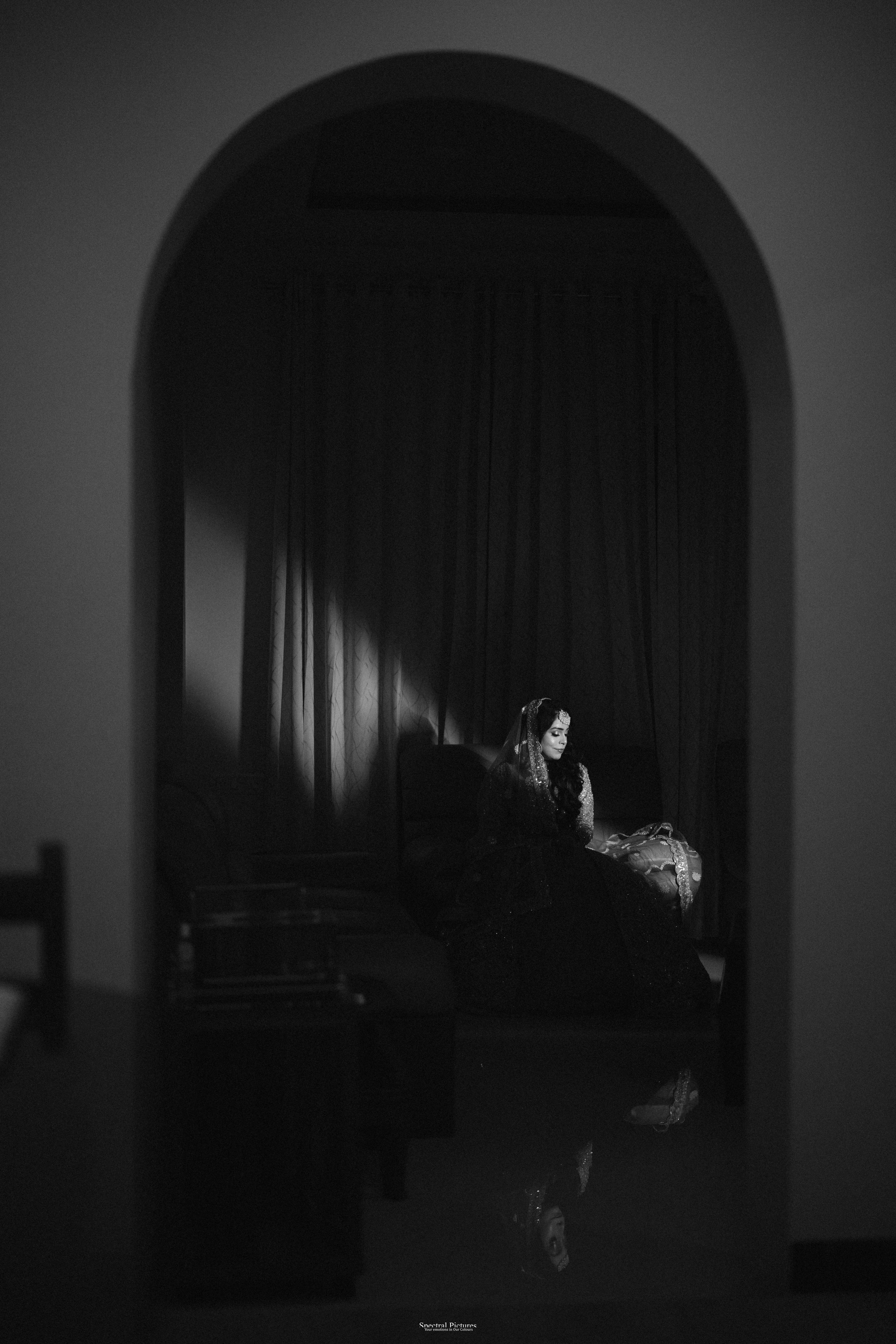 Dilnawaz & Mumtaz | A Love Story That Begins with Yes