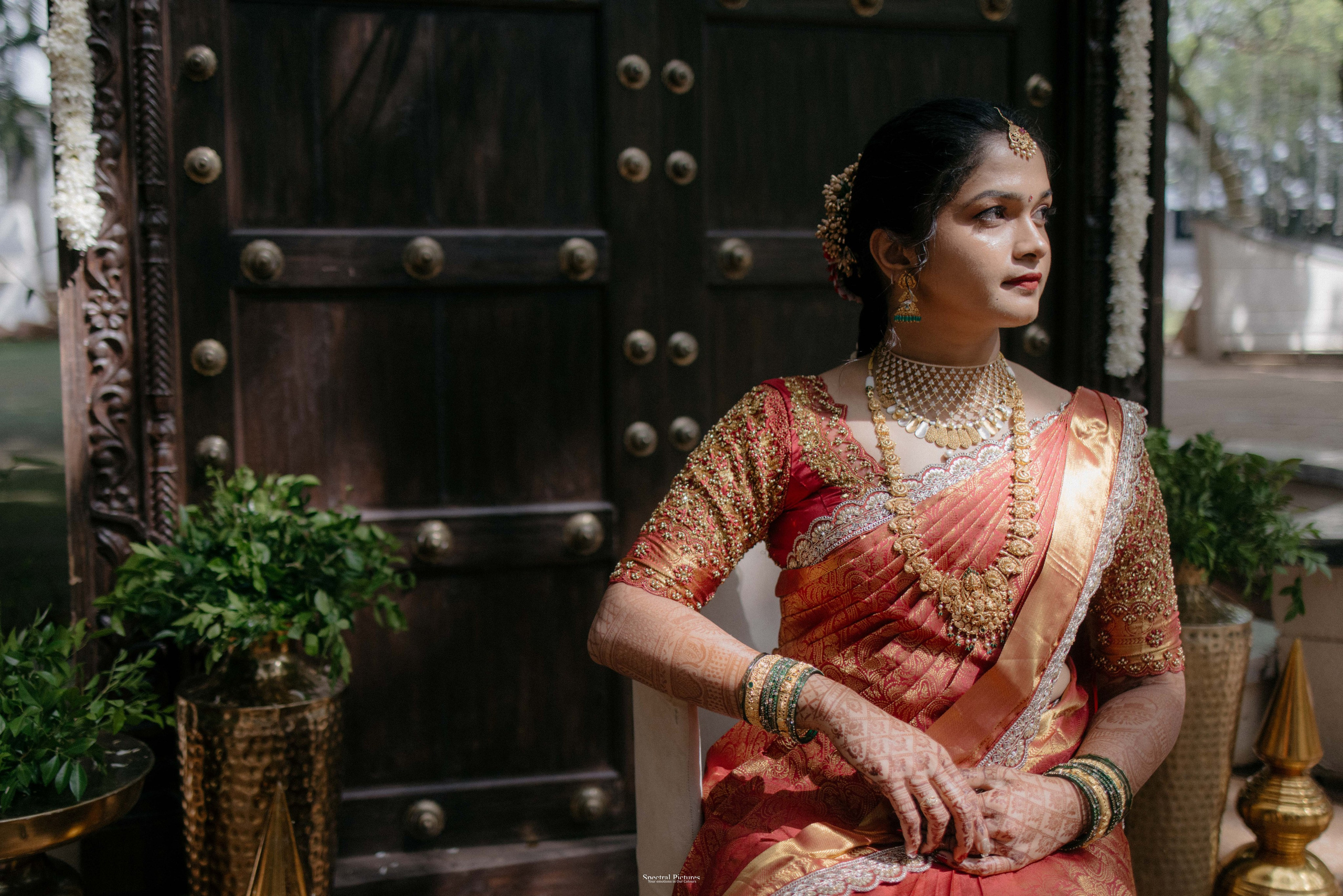 “Aditya & Nithal | A Beautiful Yes”