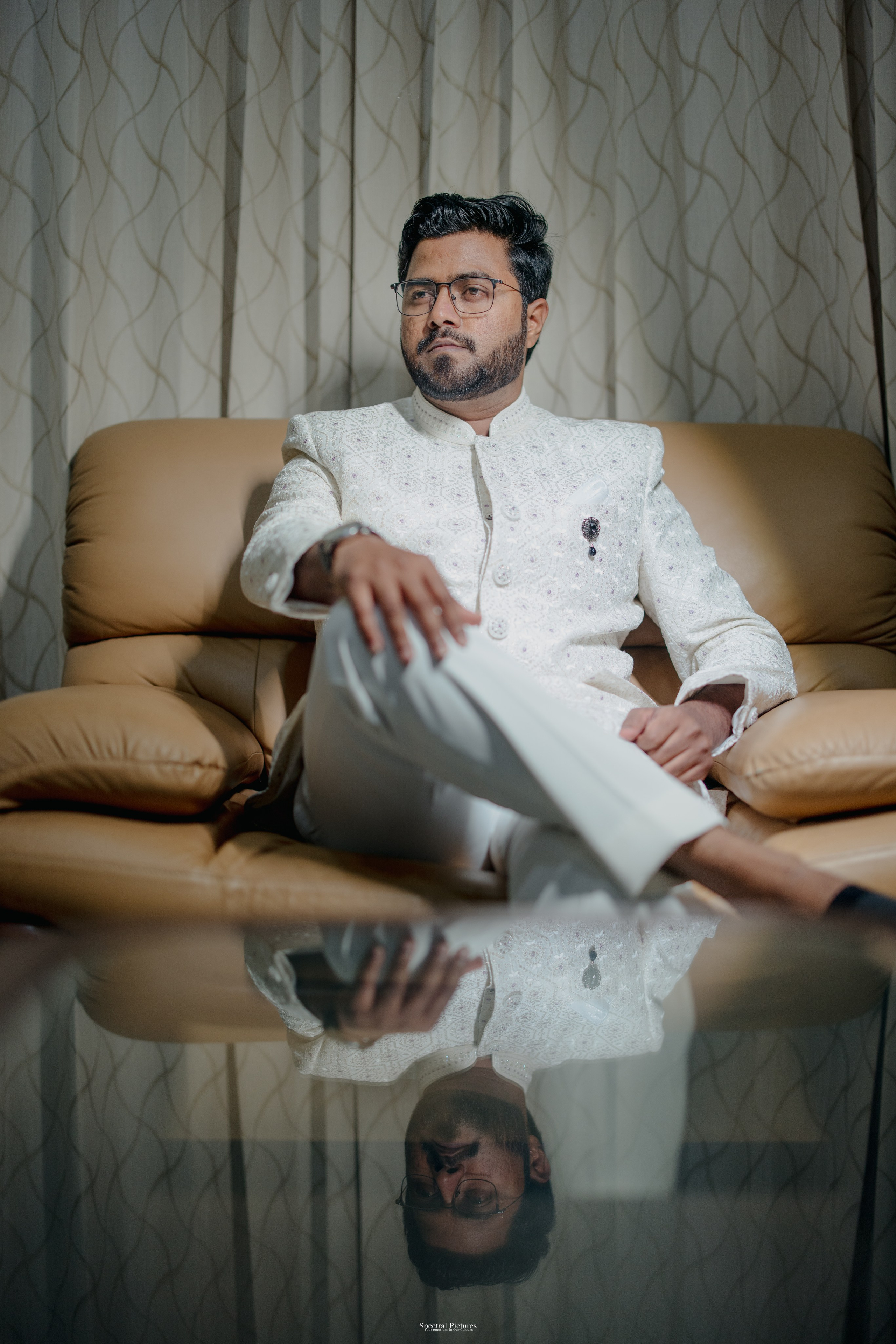 Dilnawaz & Mumtaz | A Love Story That Begins with Yes