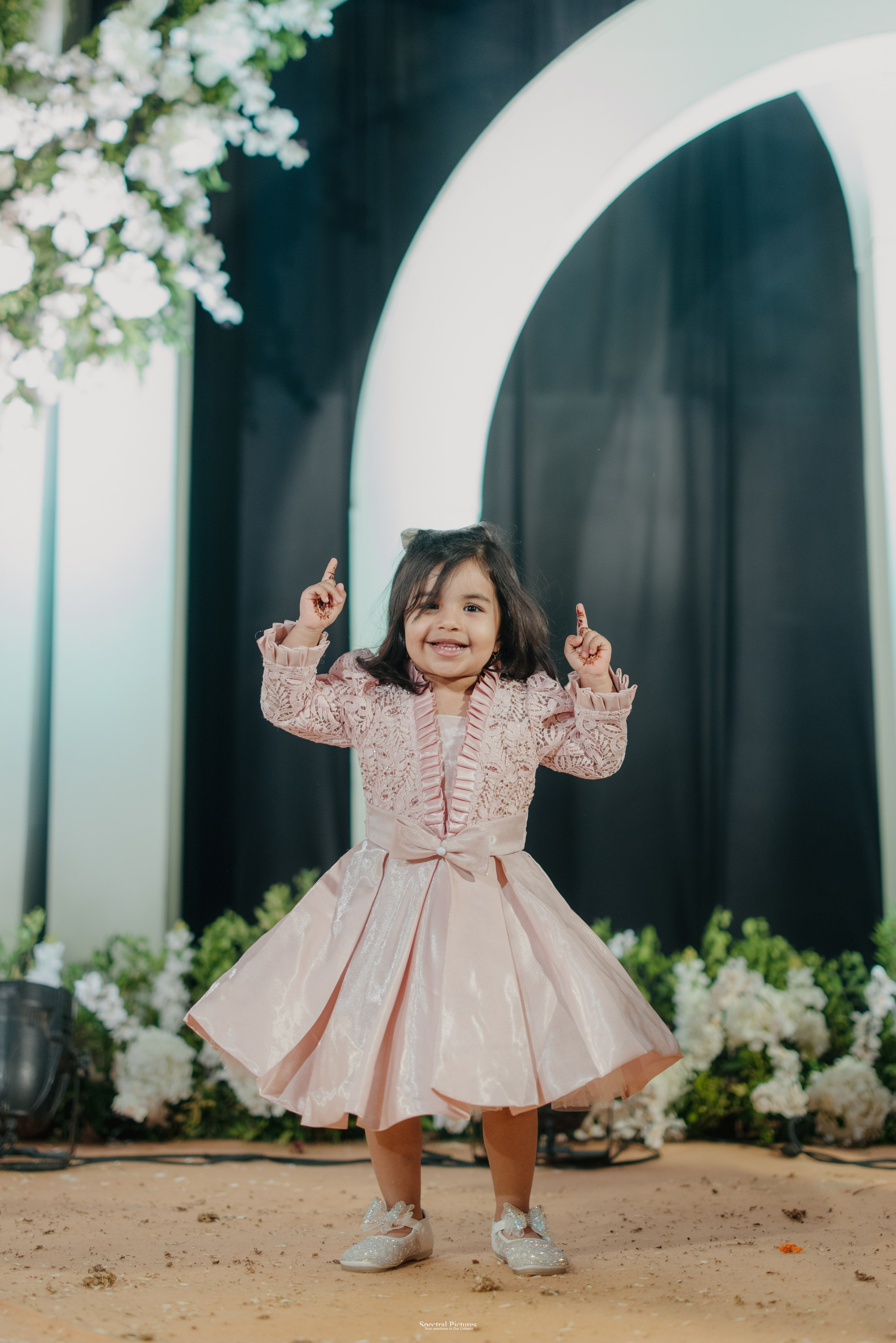 Dilnawaz & Mumtaz | A Love Story That Begins with Yes