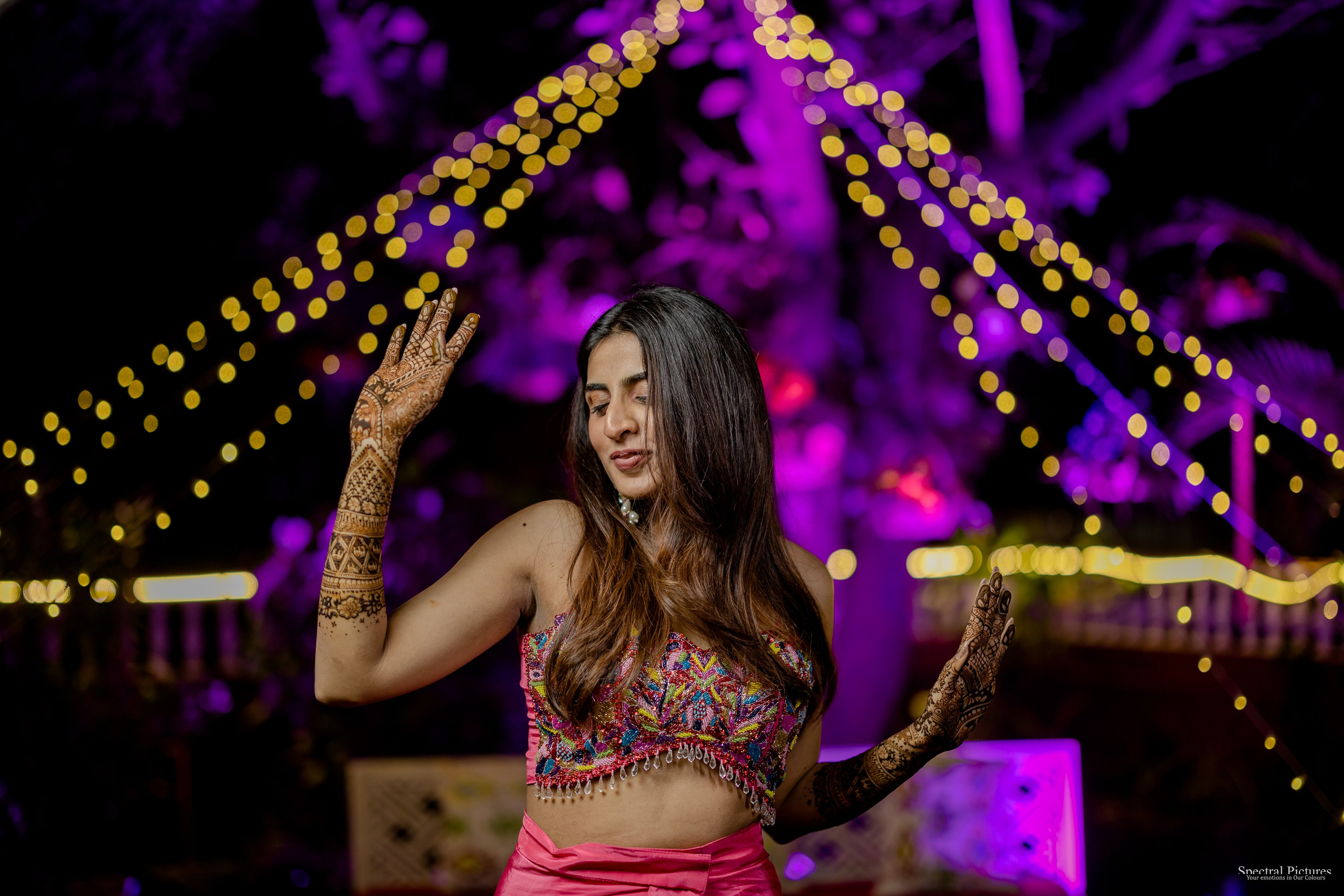 “Shivani & Ashish | A Love Meant to Be”