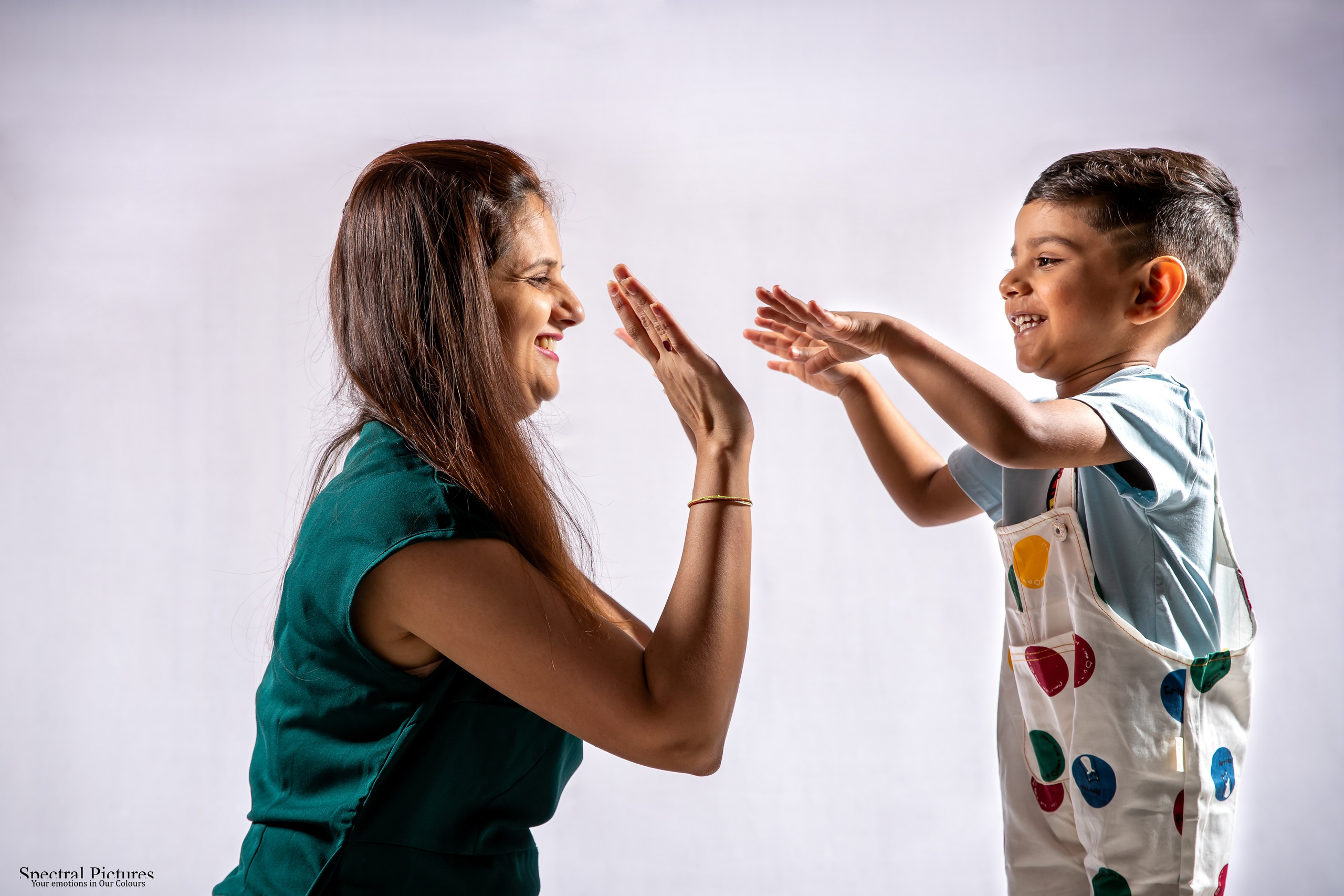 Hrivaan 3rd Birthday