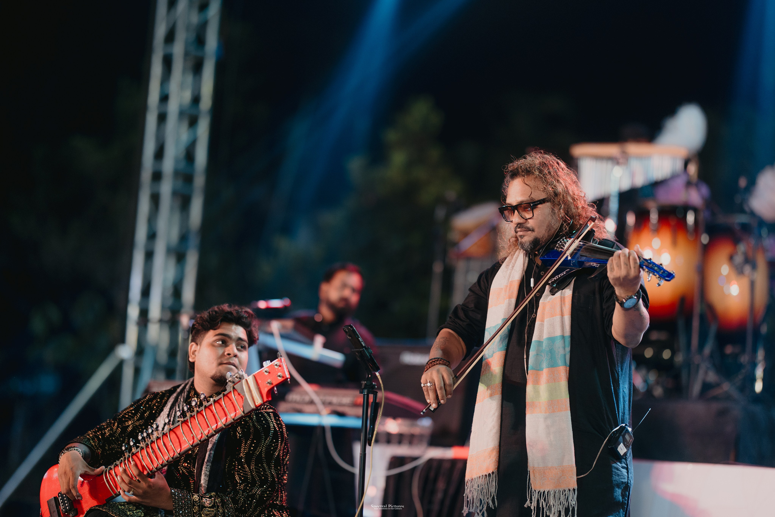 Partha & Aakansha | The Grand Reception Tale