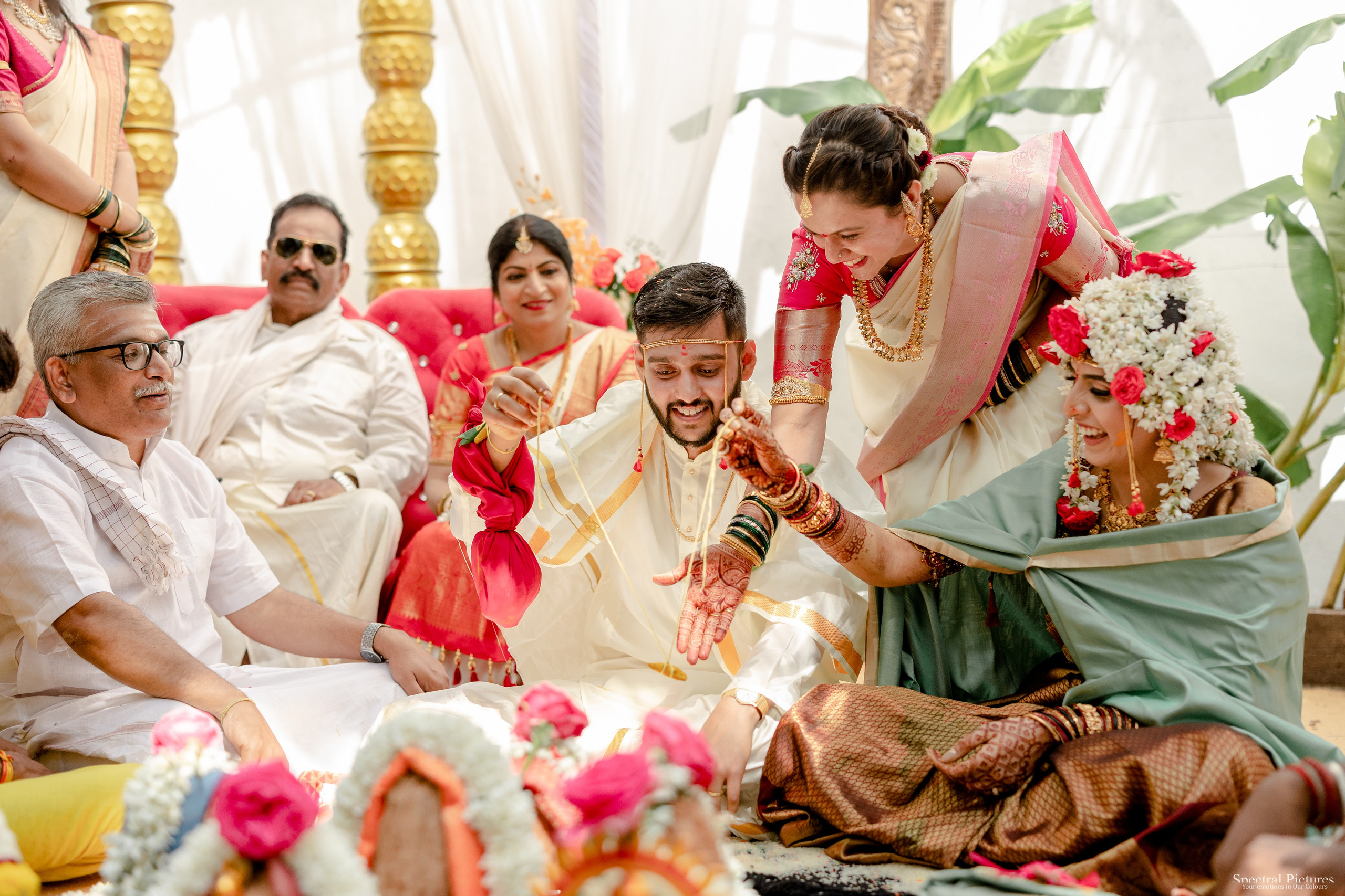 “Shivani & Ashish | A Love Meant to Be”