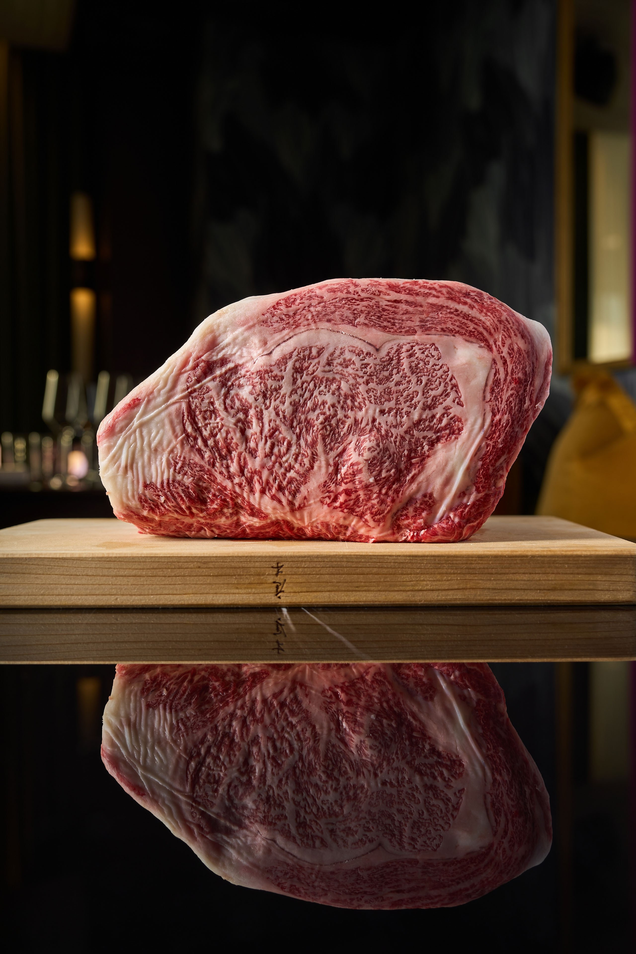 Food & Beverage Photography in Dubai. Vitalii Honiukov | Photography production based in Dubai, UAE