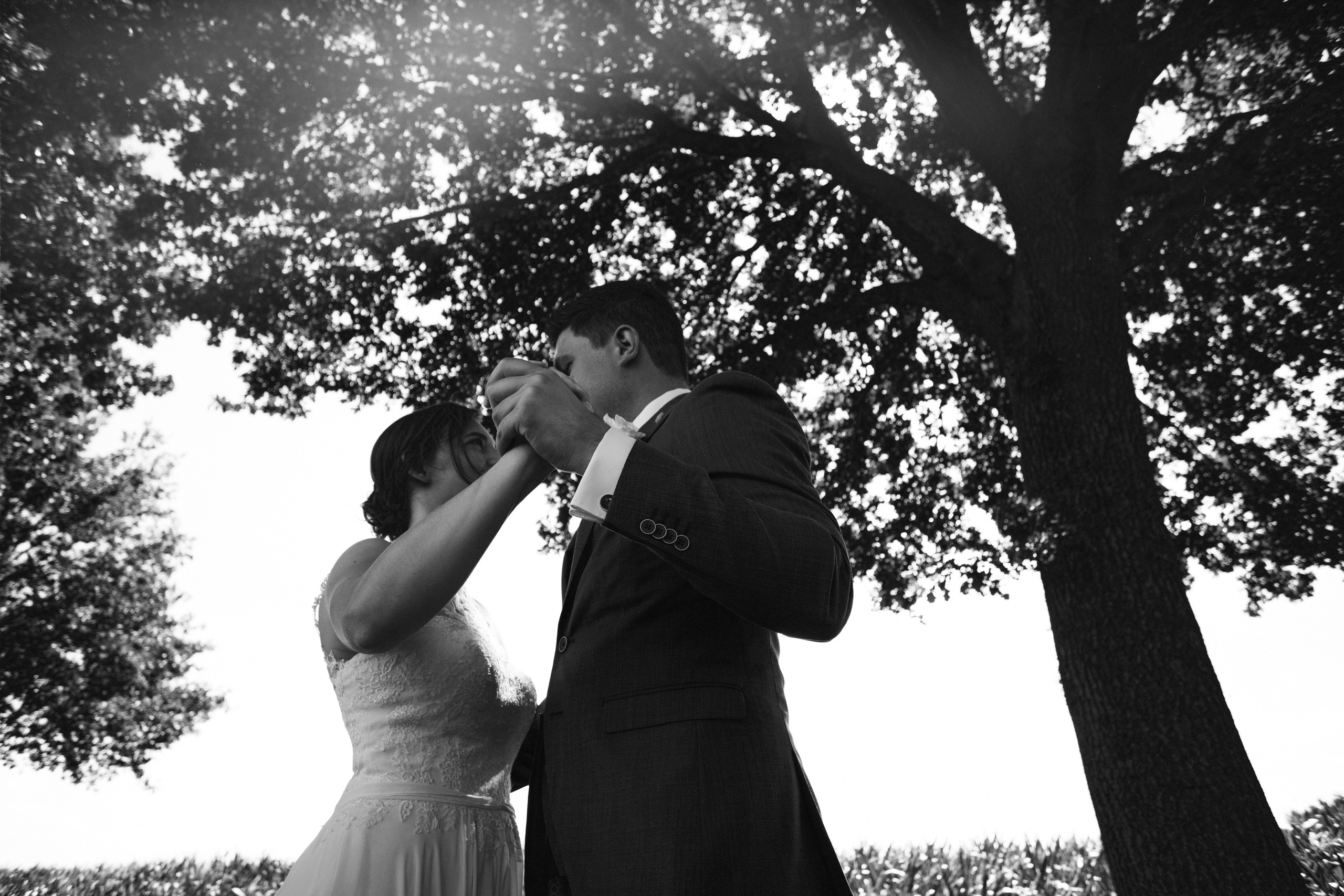 Videograf Hochzeit, Osnabrück