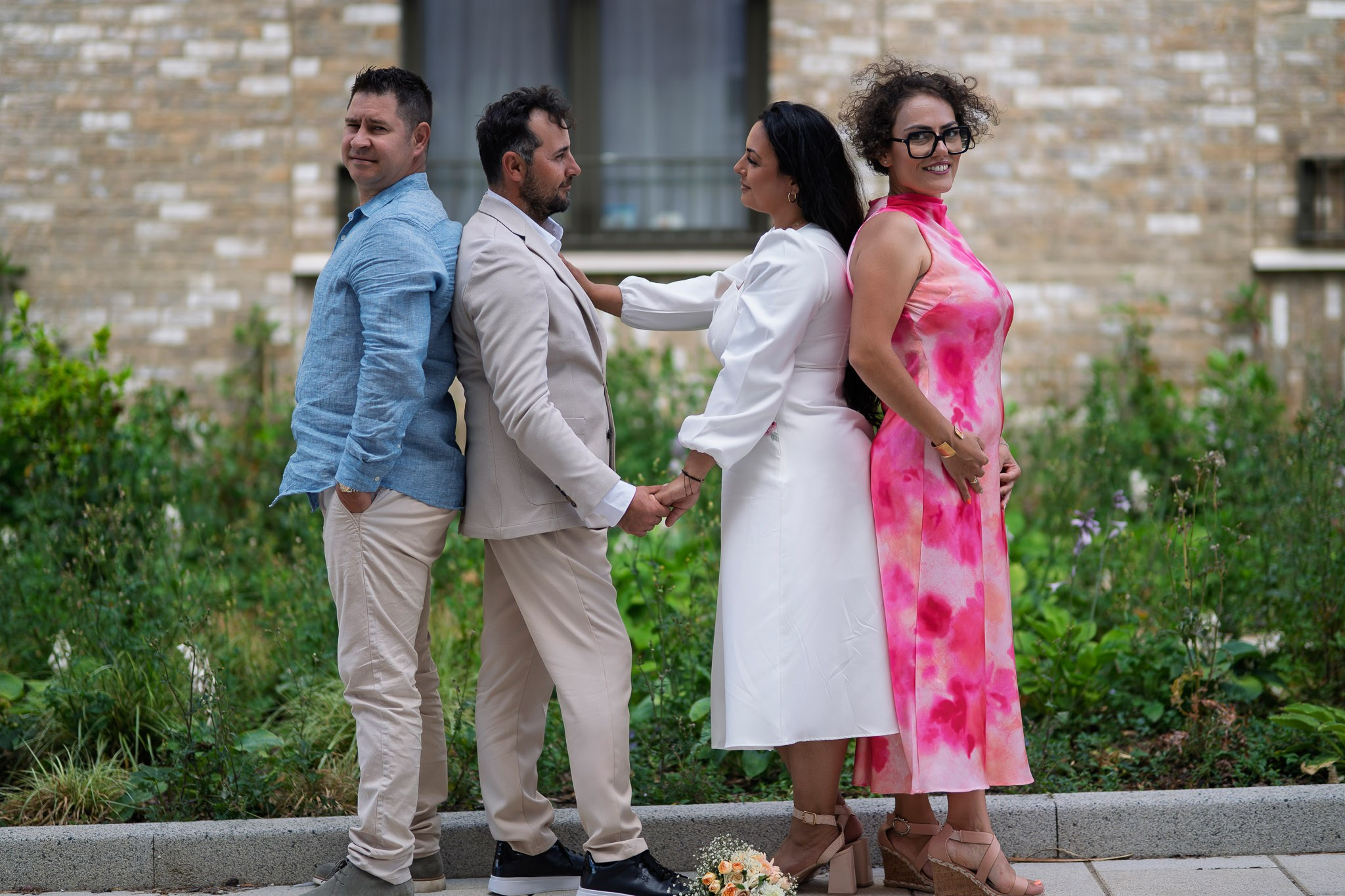 Christening Photo & Video Services. Wedding photographer in United Kingdom