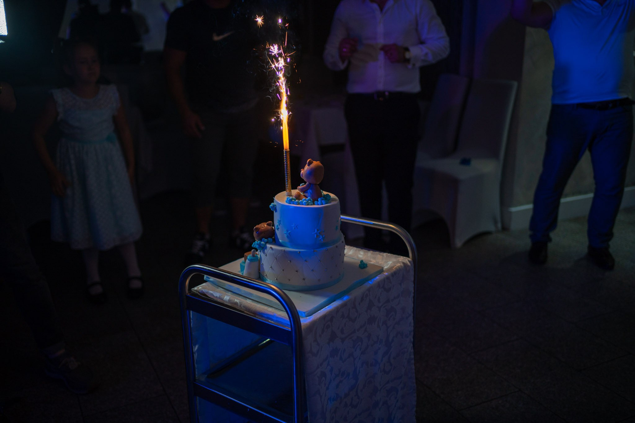 Christening Photo & Video Services. Wedding photographer in United Kingdom