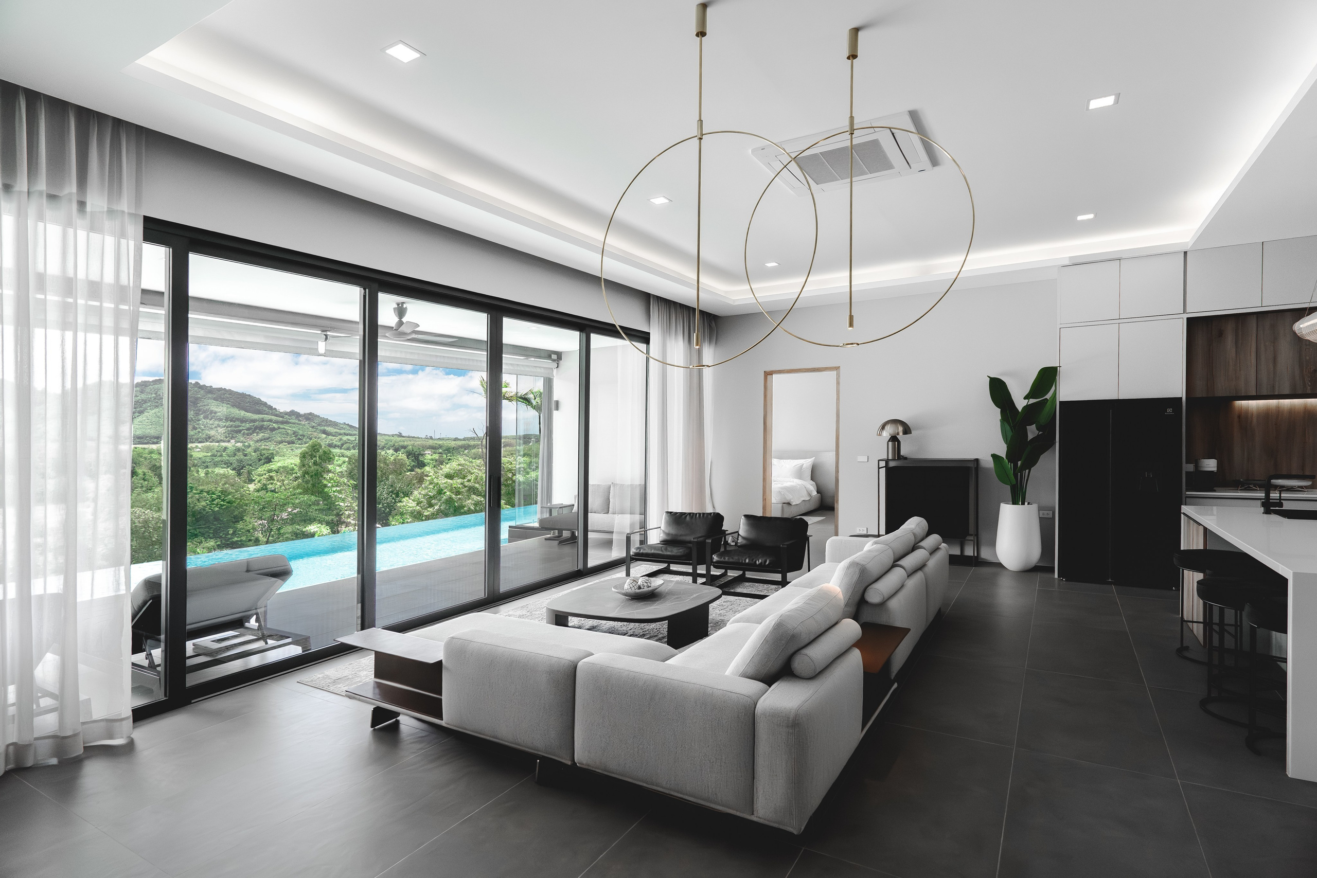 Interior photographer in Phuket | Perelude Interior