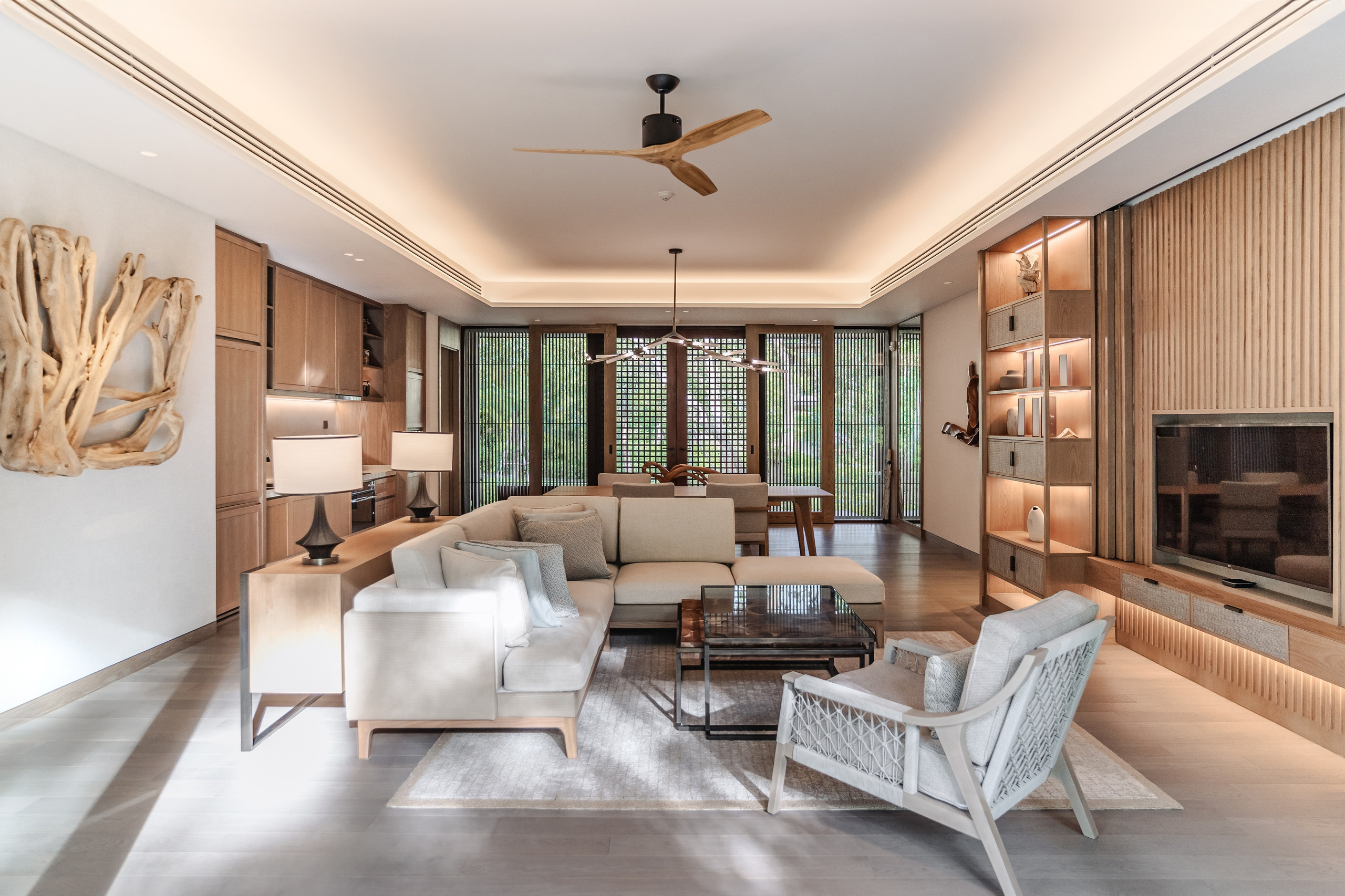 Interior photographer in Phuket | Perelude Interior