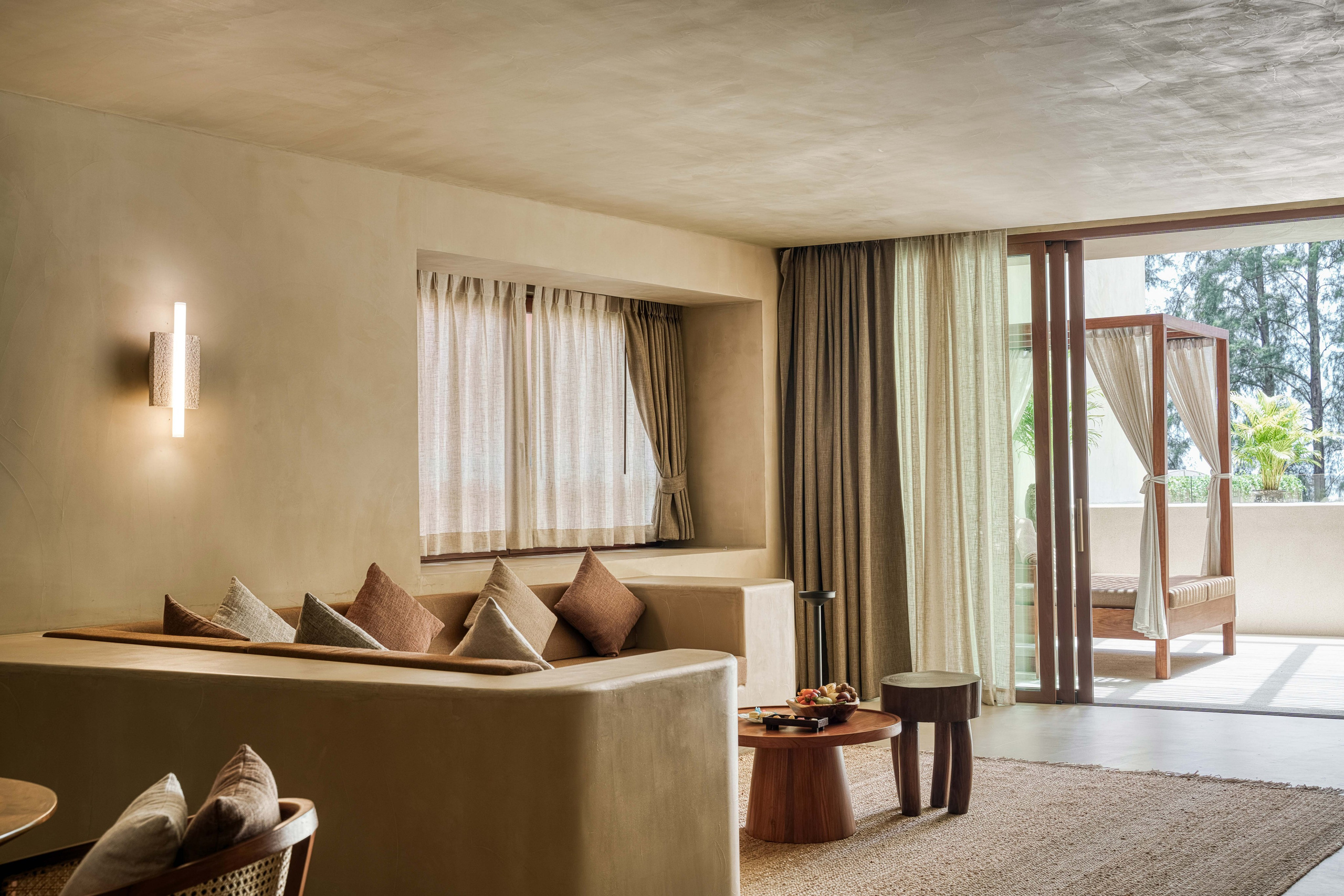 Interior photographer in Phuket | Perelude Interior