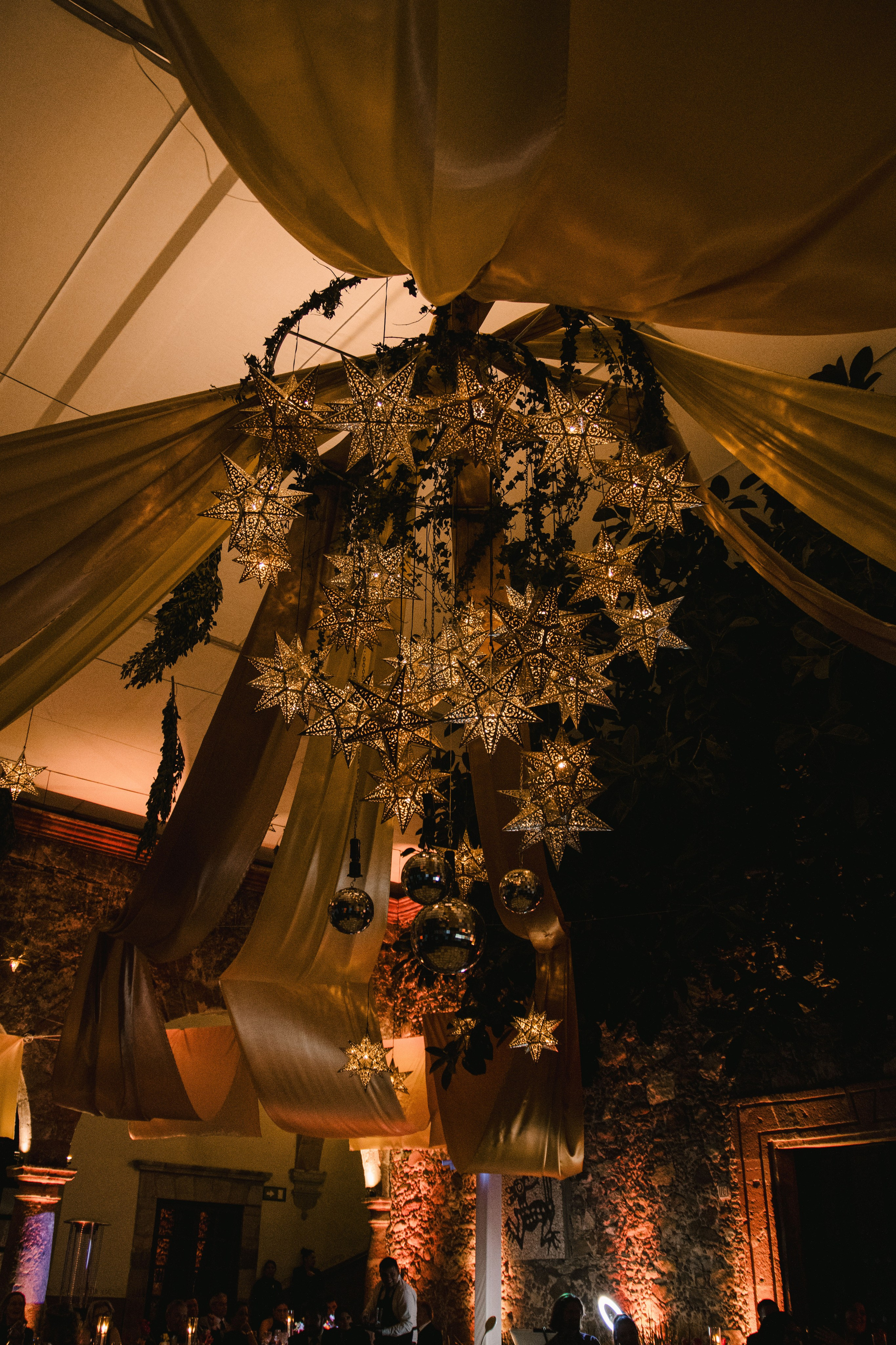 Andrea & Kyle. Saúl Vázquez | Destination Wedding Photographer