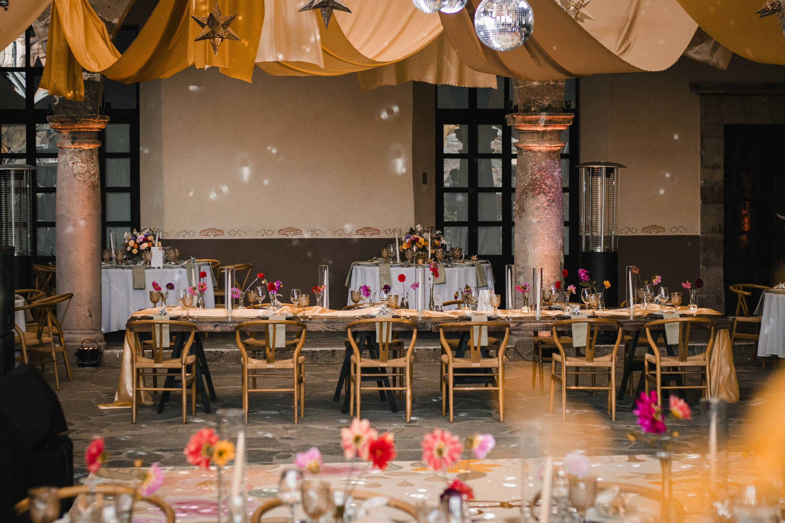 Andrea & Kyle. Saúl Vázquez | Destination Wedding Photographer