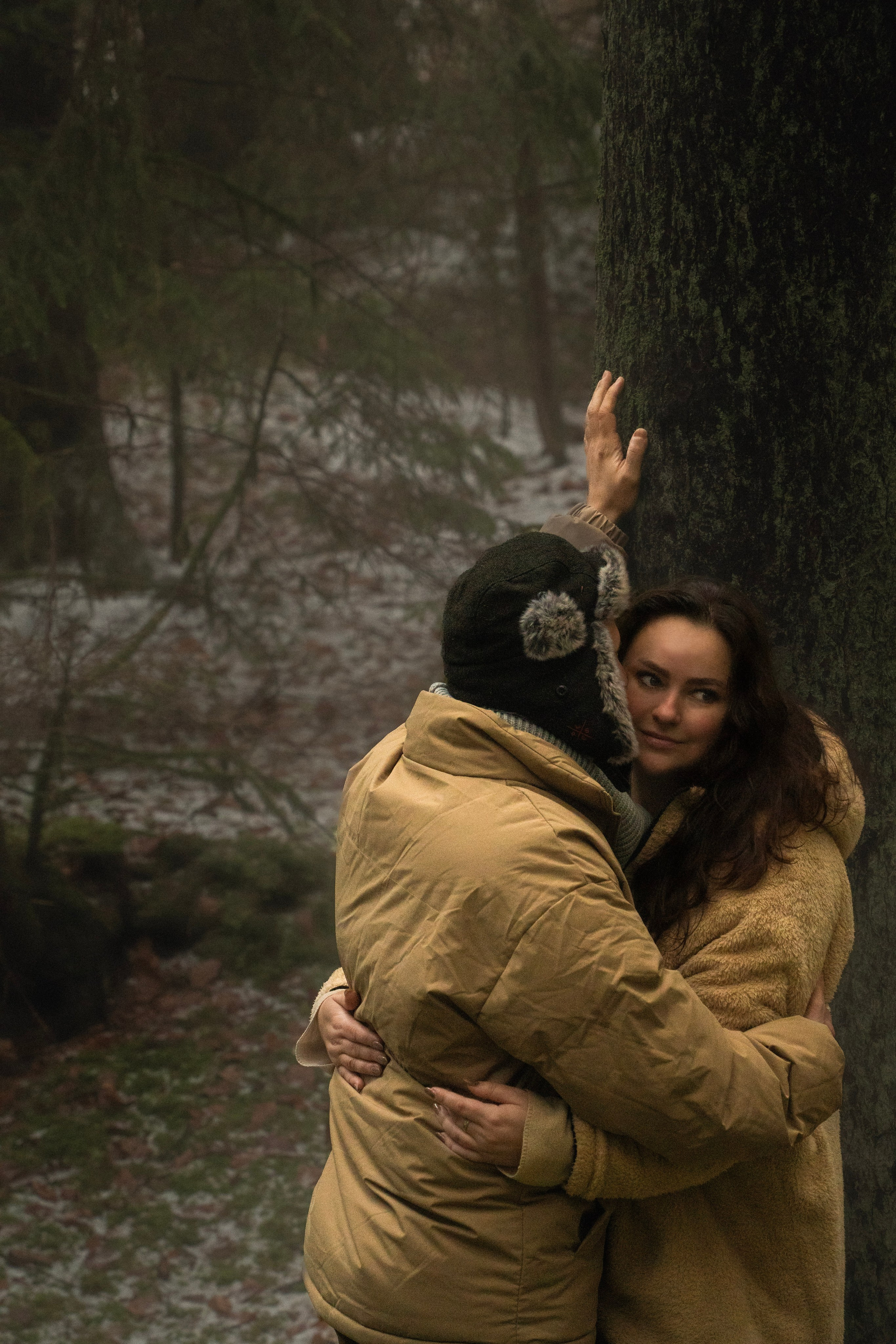 Irina and Oleg. Everwarm Photo and Video Studio