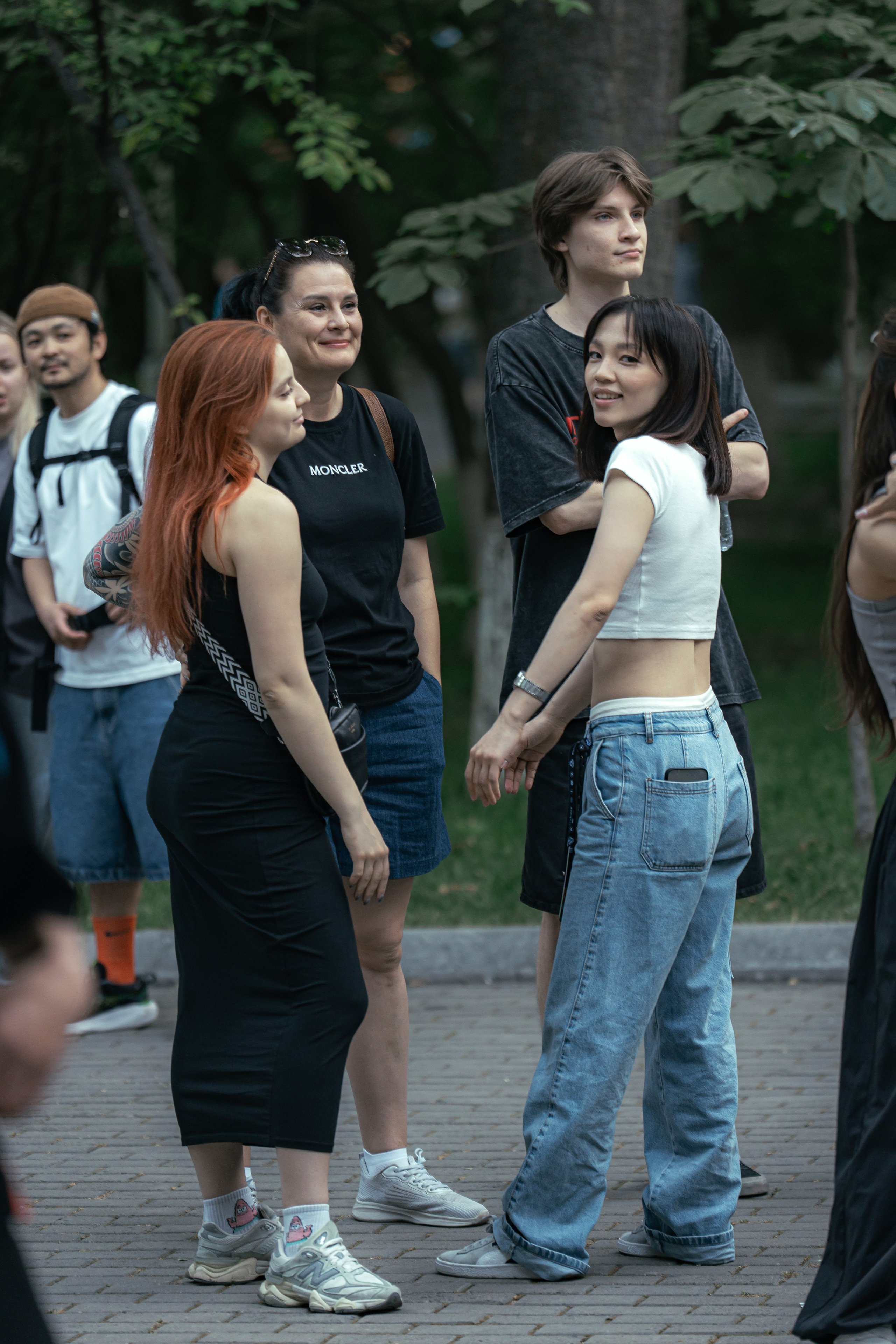 #JUNGLEDOMINIONS vol.2/ БАТТЛ ПЛОЩАДКА ФРИСТАЙЛ ТАНЦОРОВ