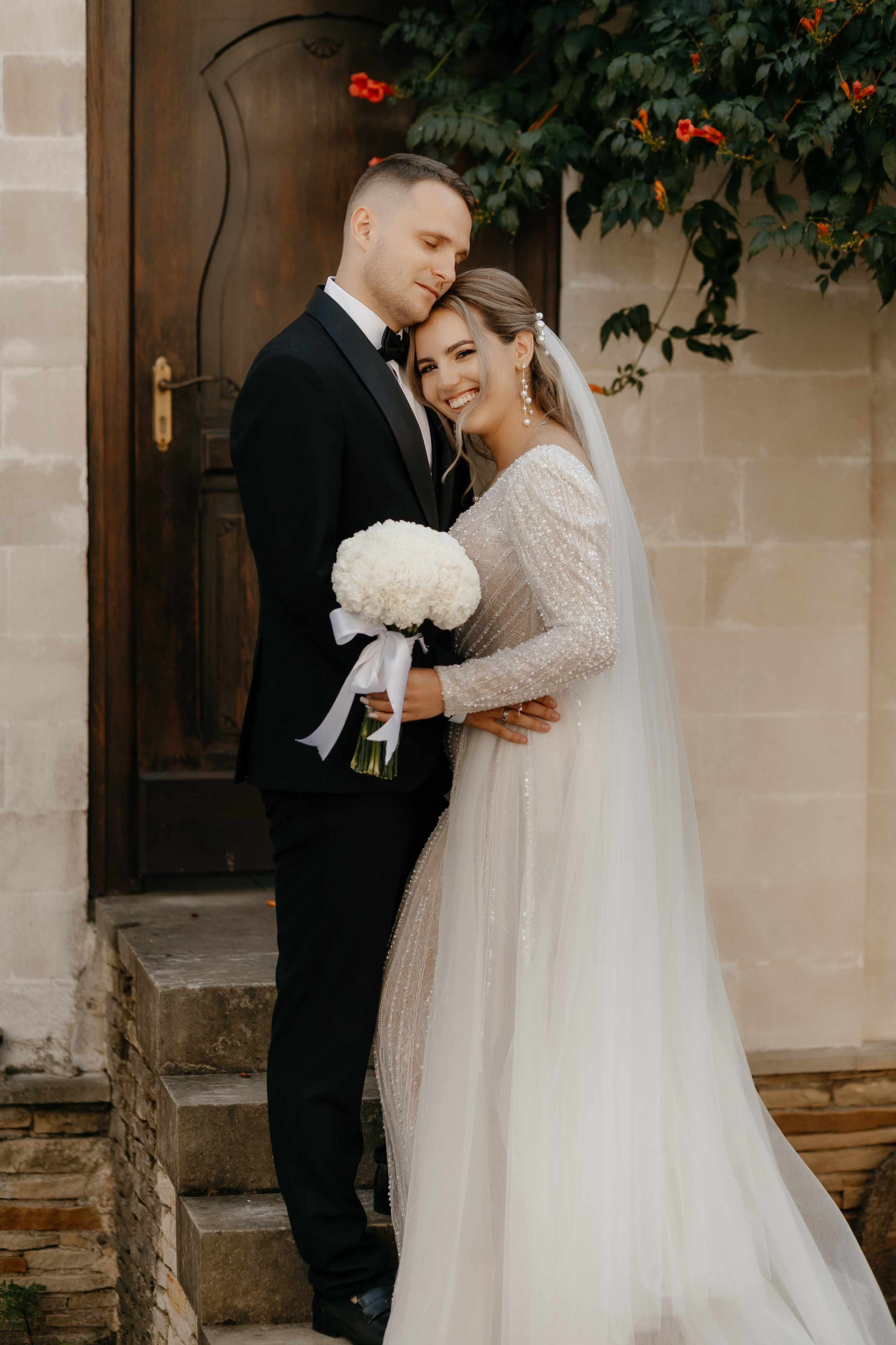 Weddings. Фотограф в Кишинёве