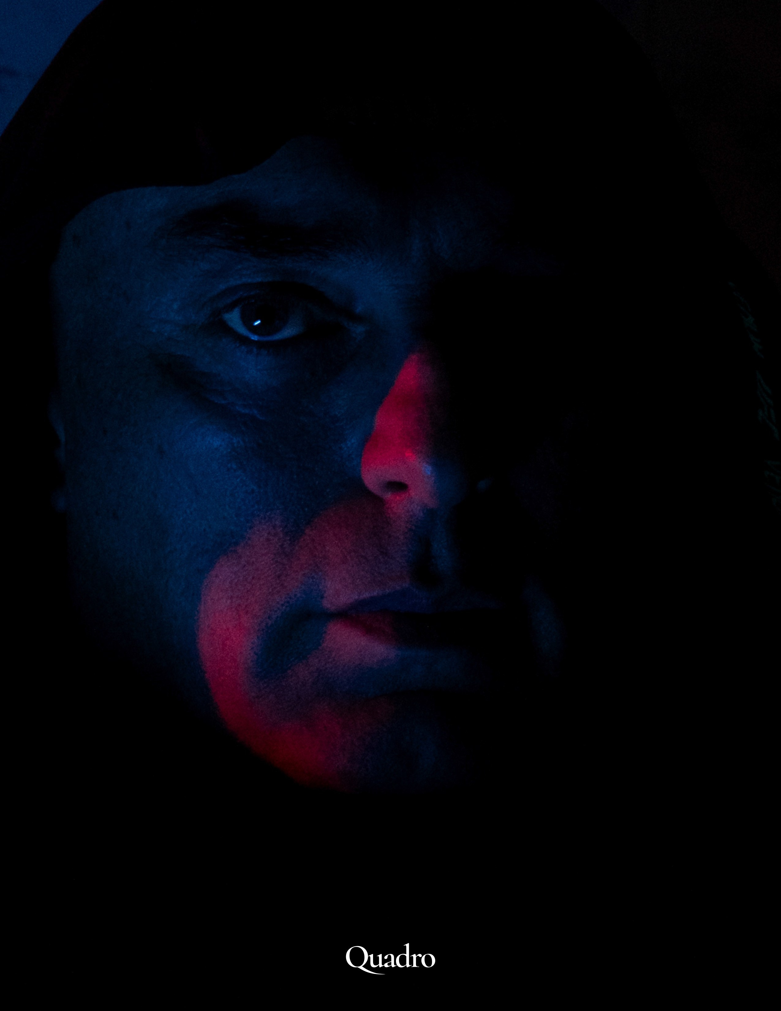 ЗЕВС. Виктория Федосеенко, фотограф в Сербии