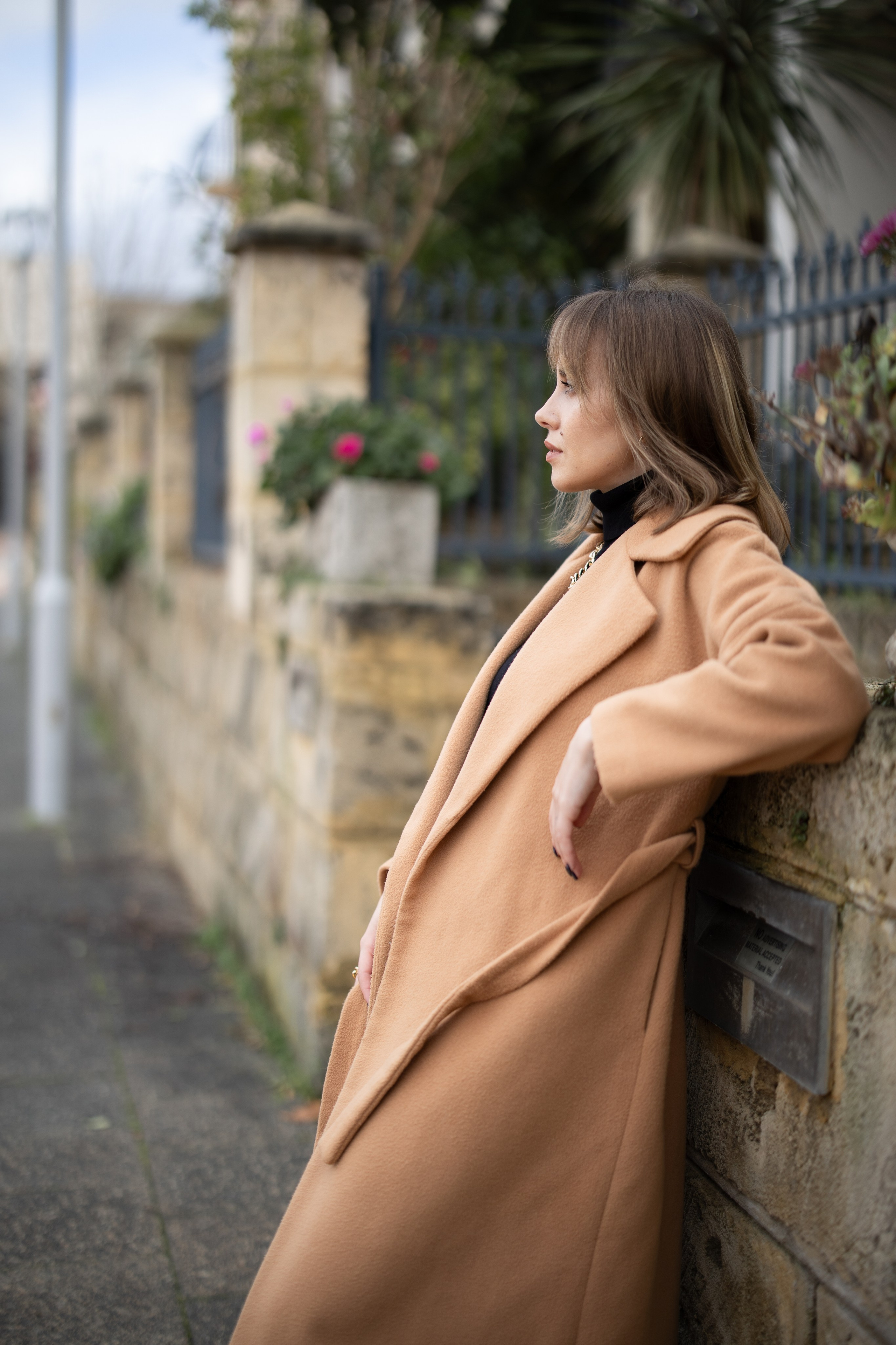 Lifestyle photos from different photoshoots