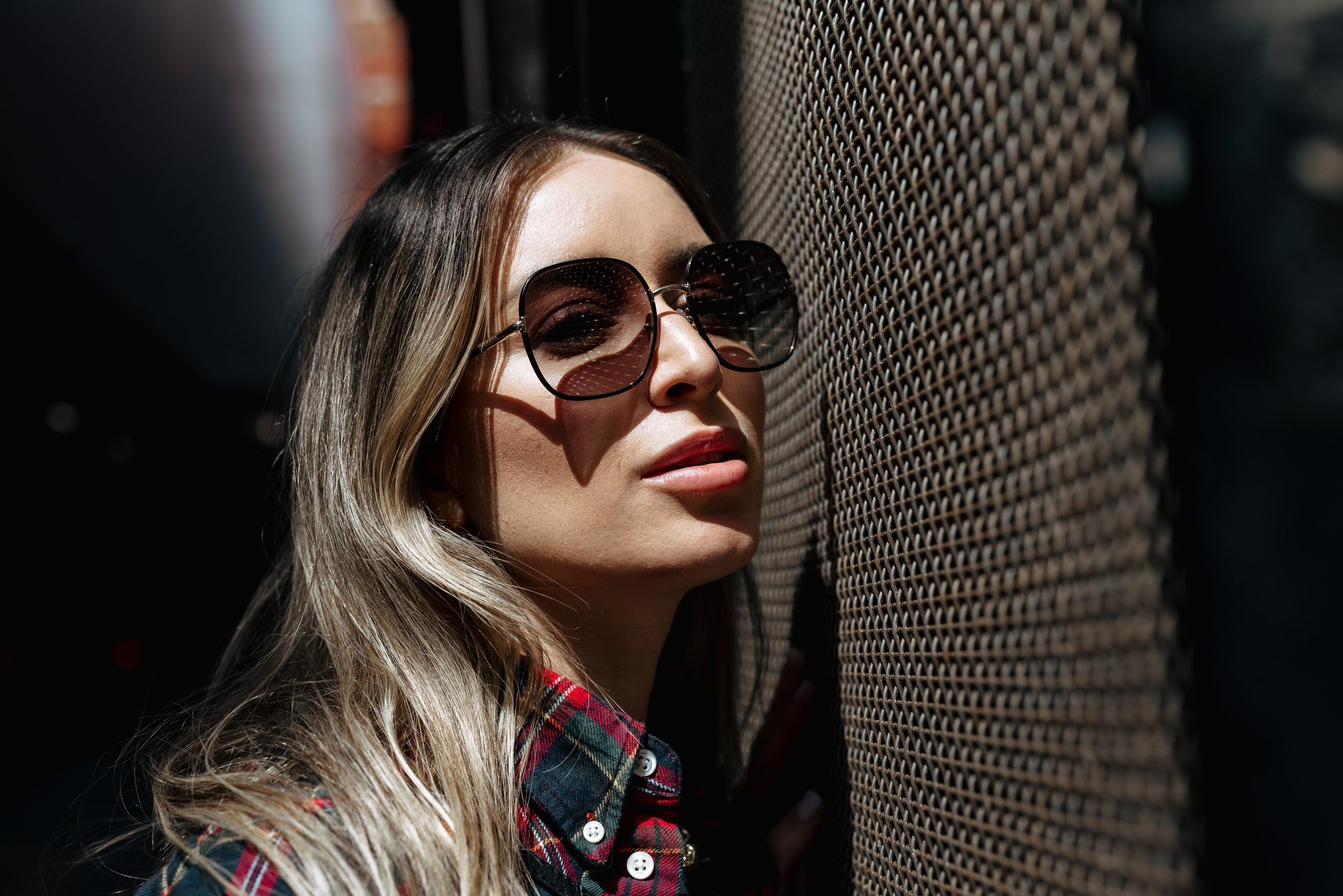 Lifestyle photos from different photoshoots