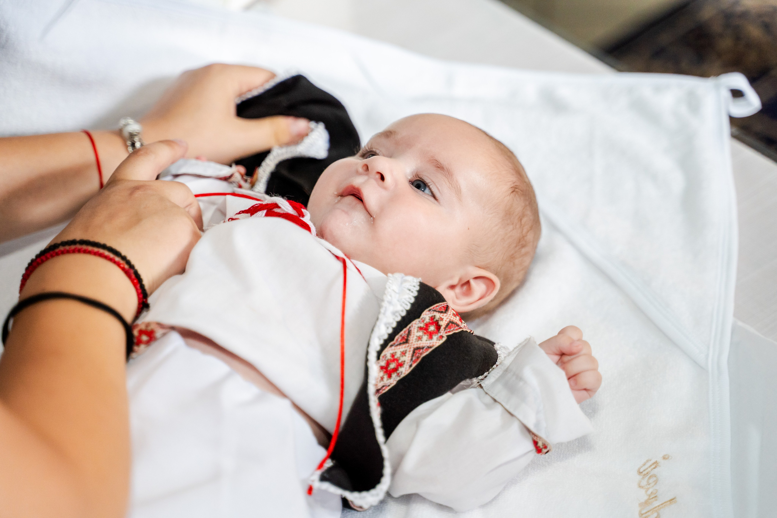 Botez Derek Andrei – Fotograf Ploiesti. Fotografie | Videografie | ARN Creative Events