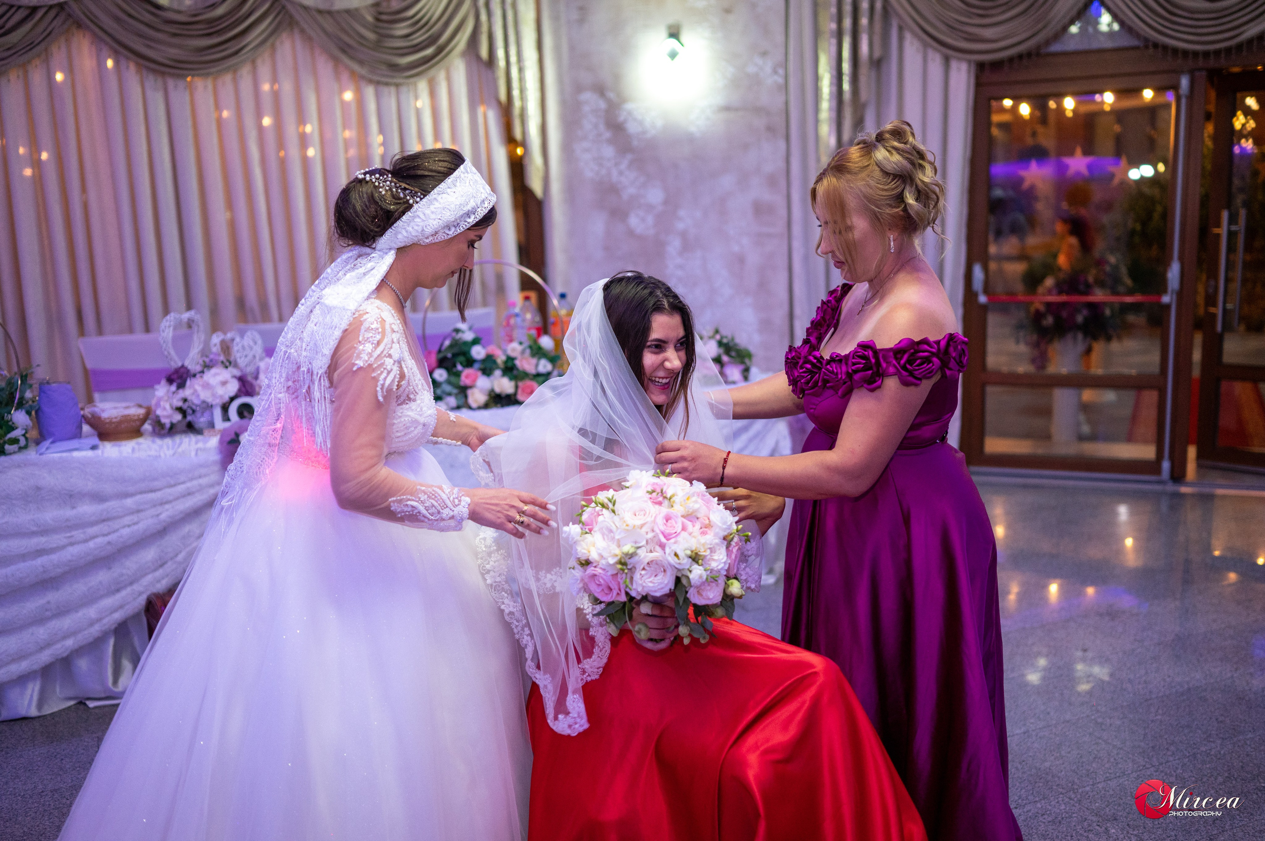 Iuliana & Mihai. Mircea Marculescu Photography Videography