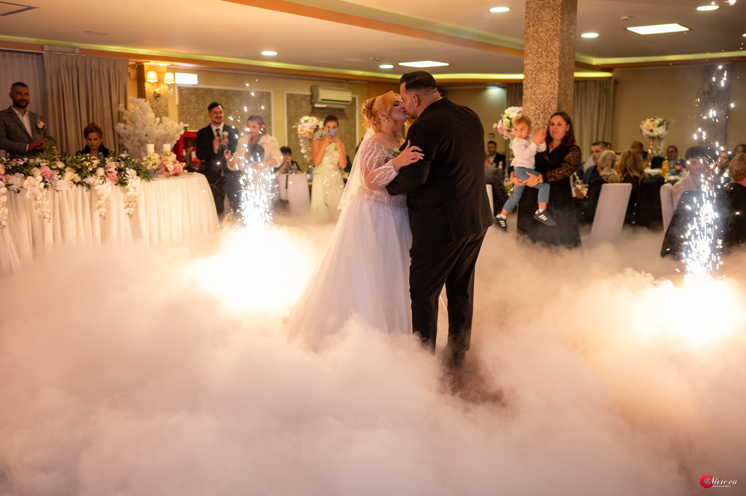 Ioana & Andrei. Mircea Marculescu Photography Videography