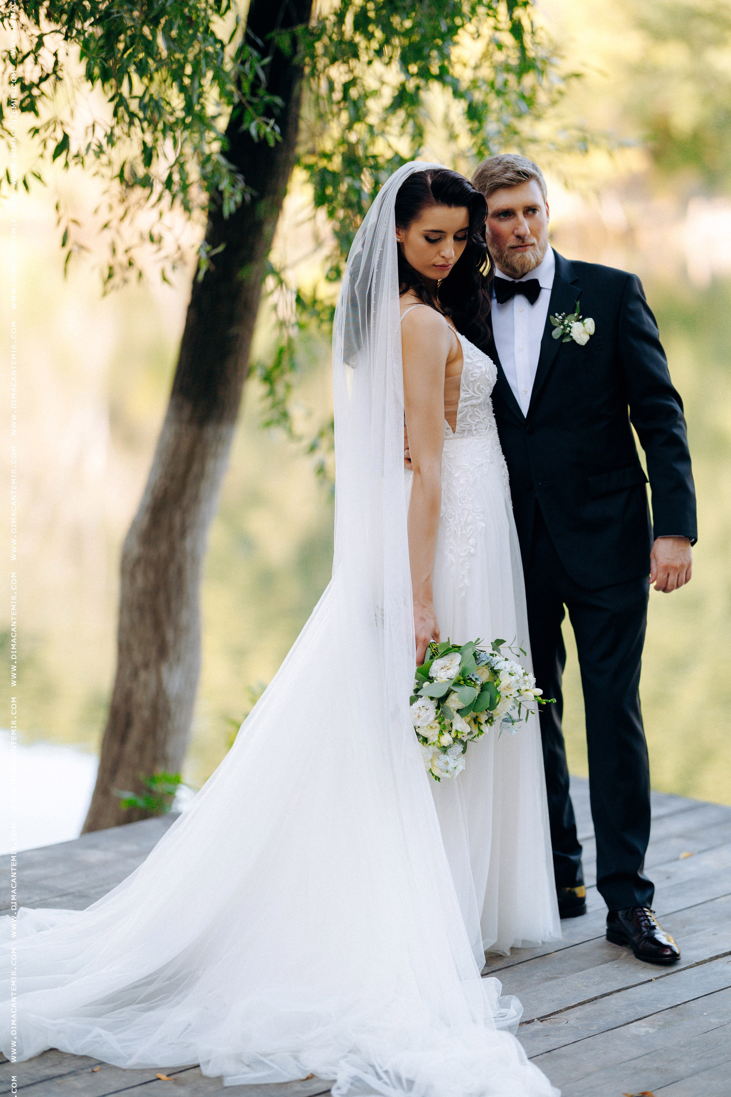 ION + DANA | VILA DRAGO. Fotograf de nuntă în Chisinau, Moldova. Poze și Video Comerciale