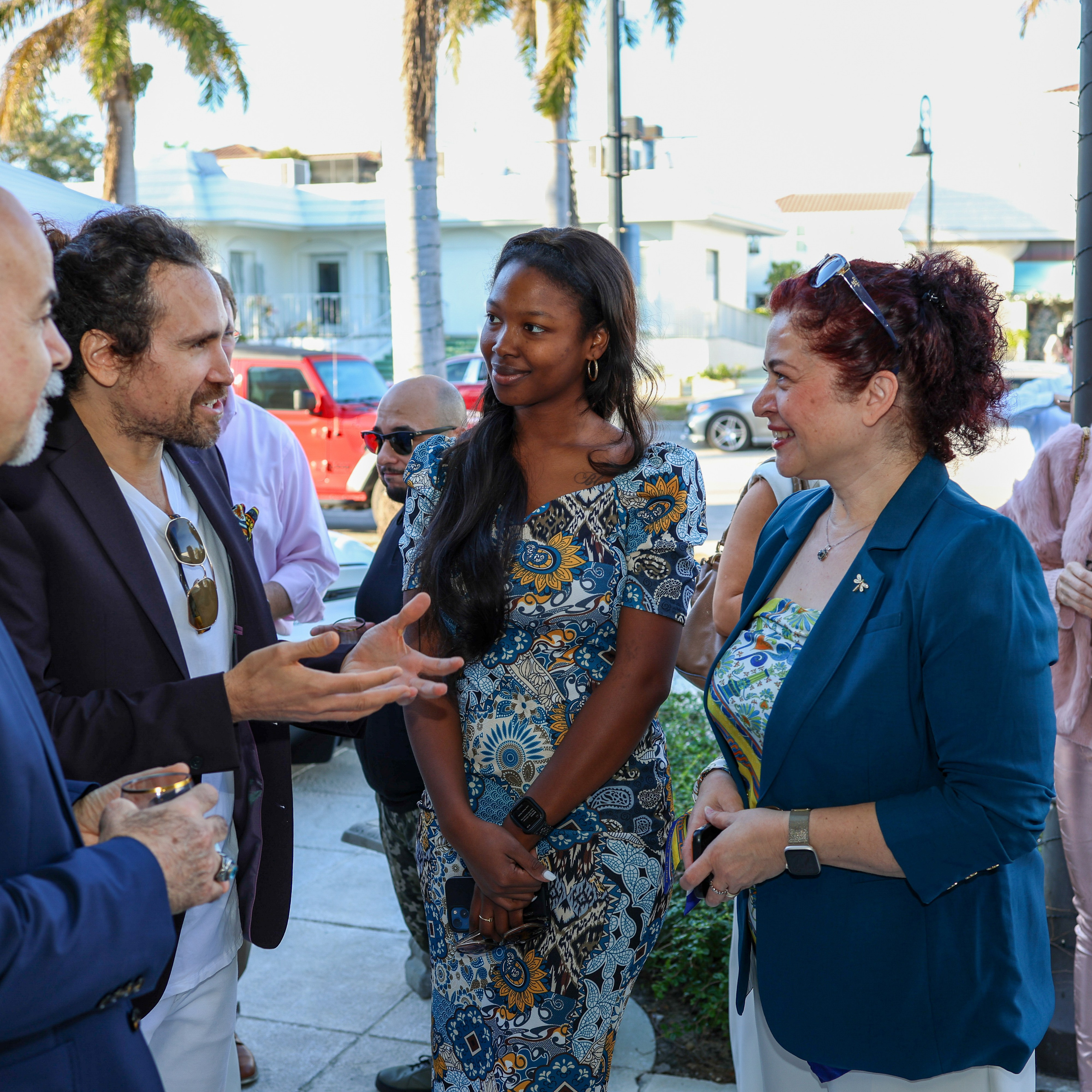 Pacific Coast Lifestyle Magazine. Out and About 239