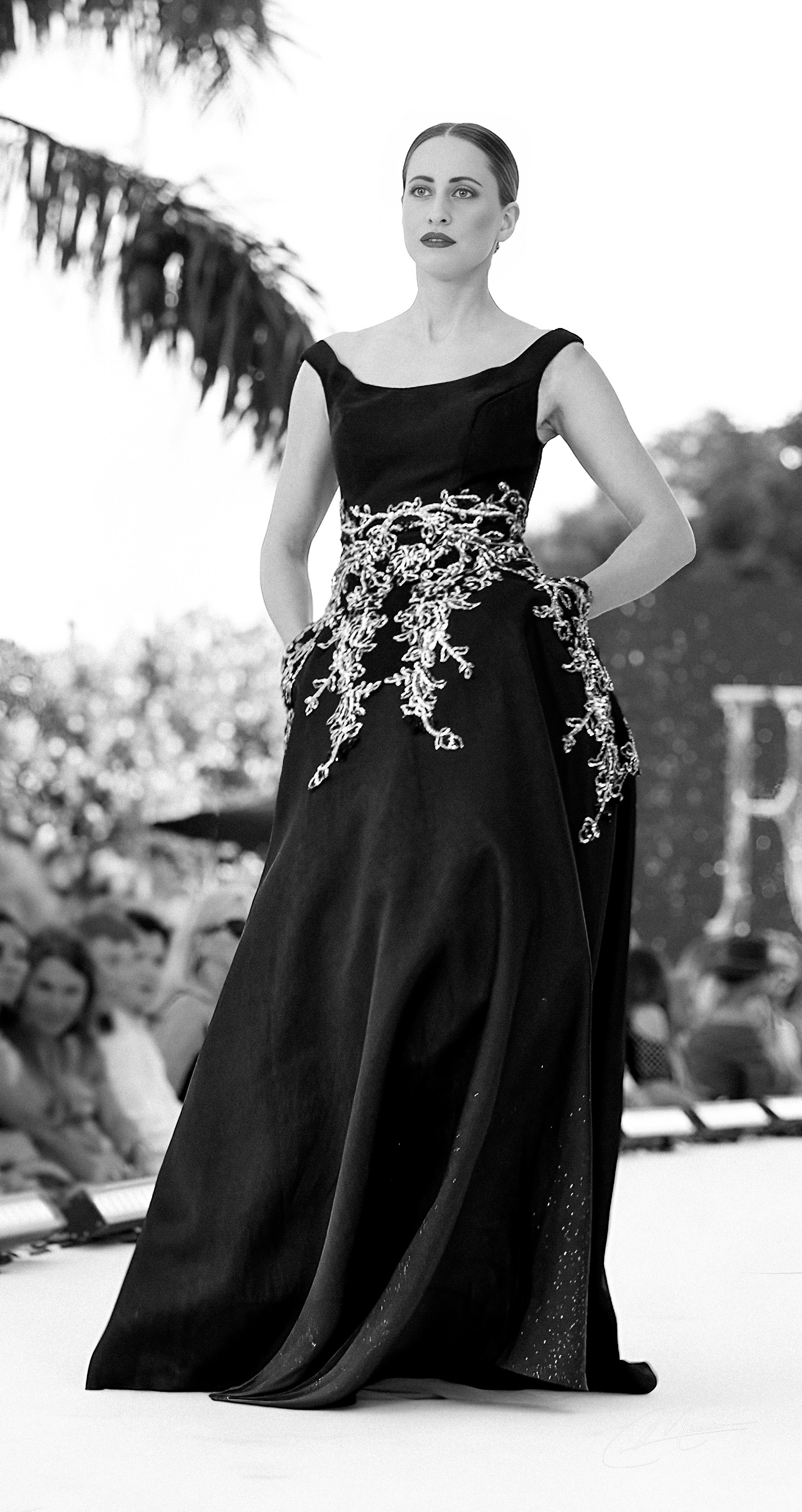 Rosita Hurtado. Out and About 239