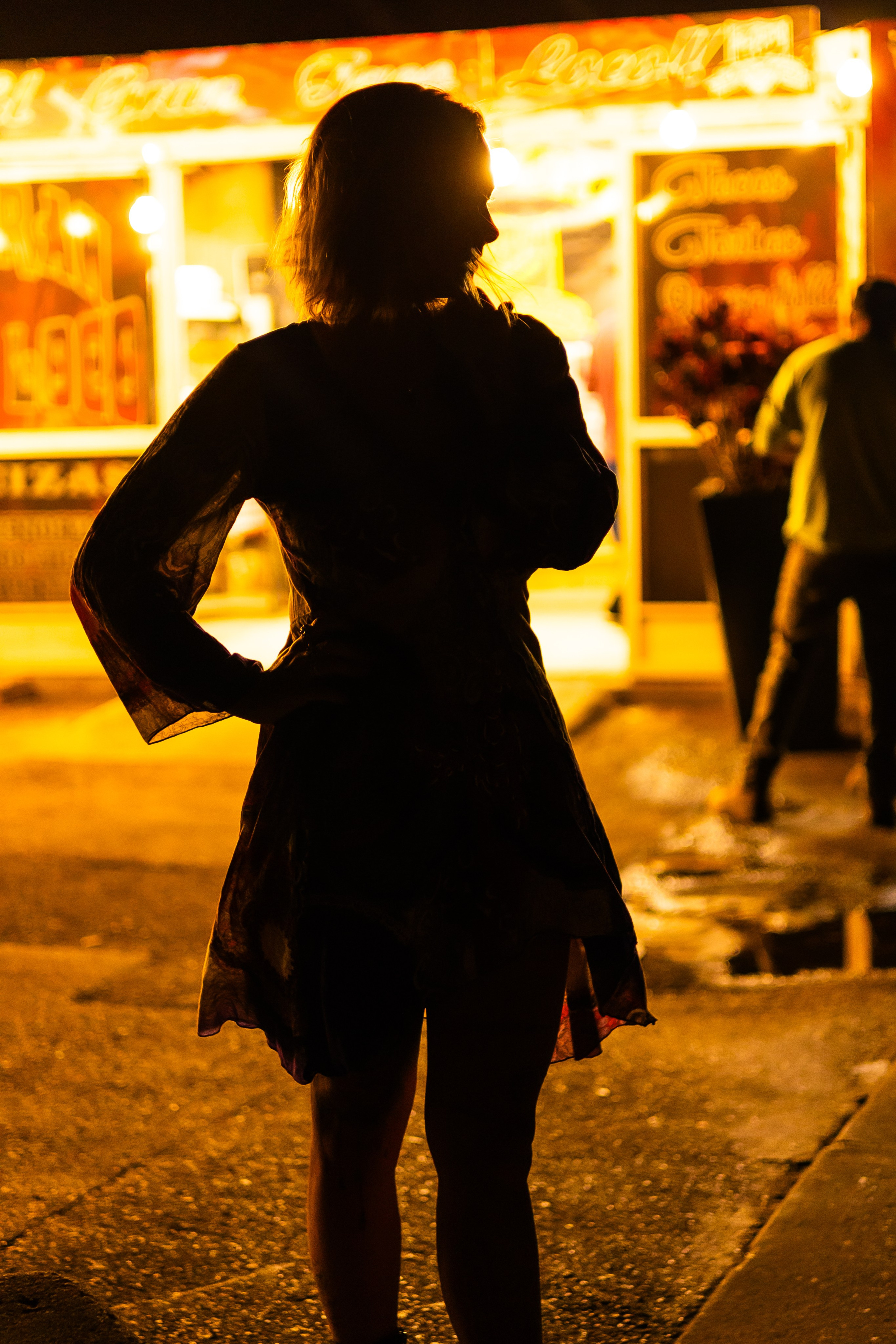 Summer Desalvo — Artist Showcase. Out and About 239