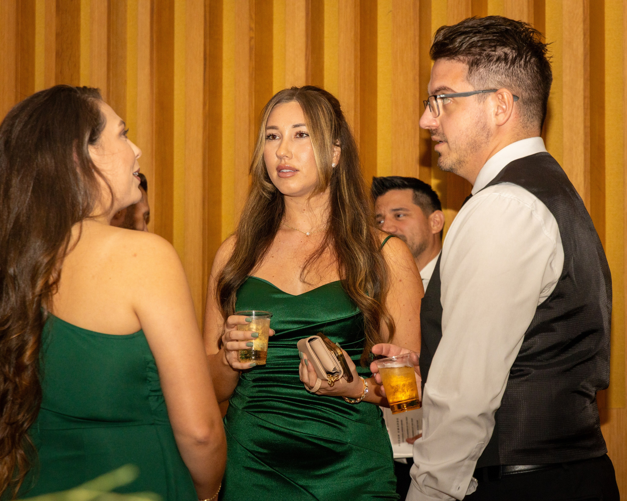 AIA American Architect Association Awards Gala. Out and About 239