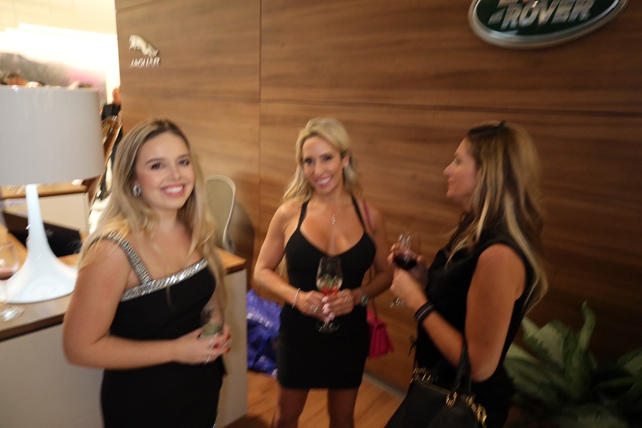 NLM at Bentley Naples. Out and About 239