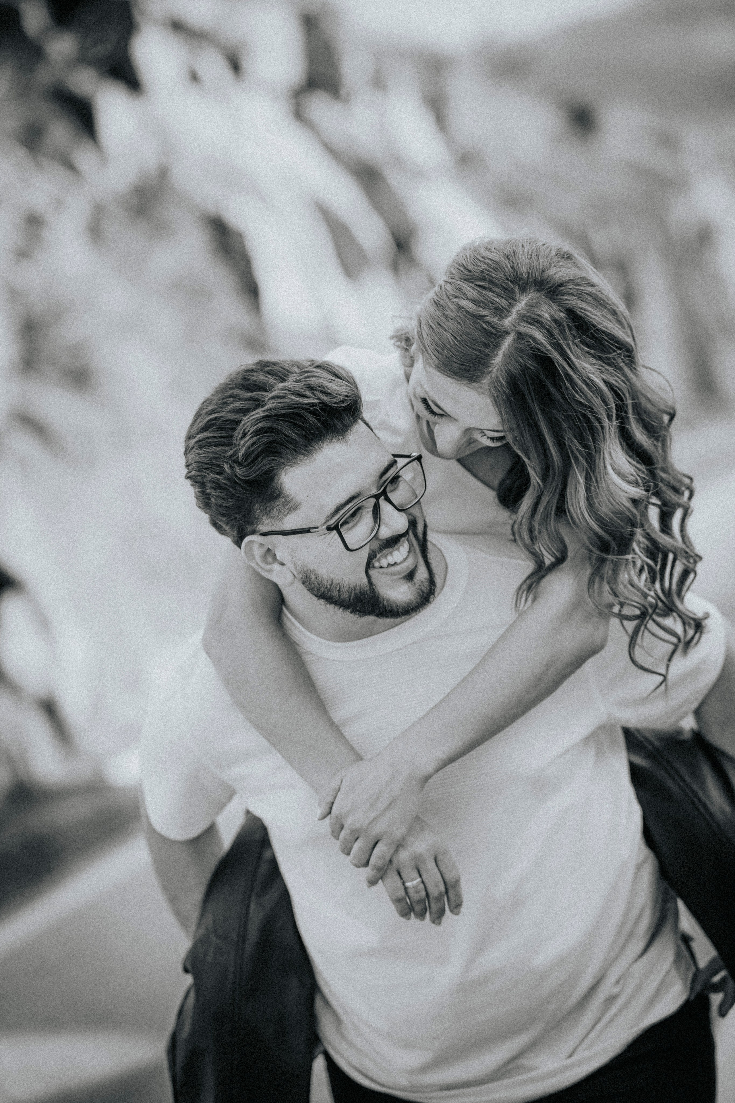 Pre Wedding Ana & Reinaldo. Principal