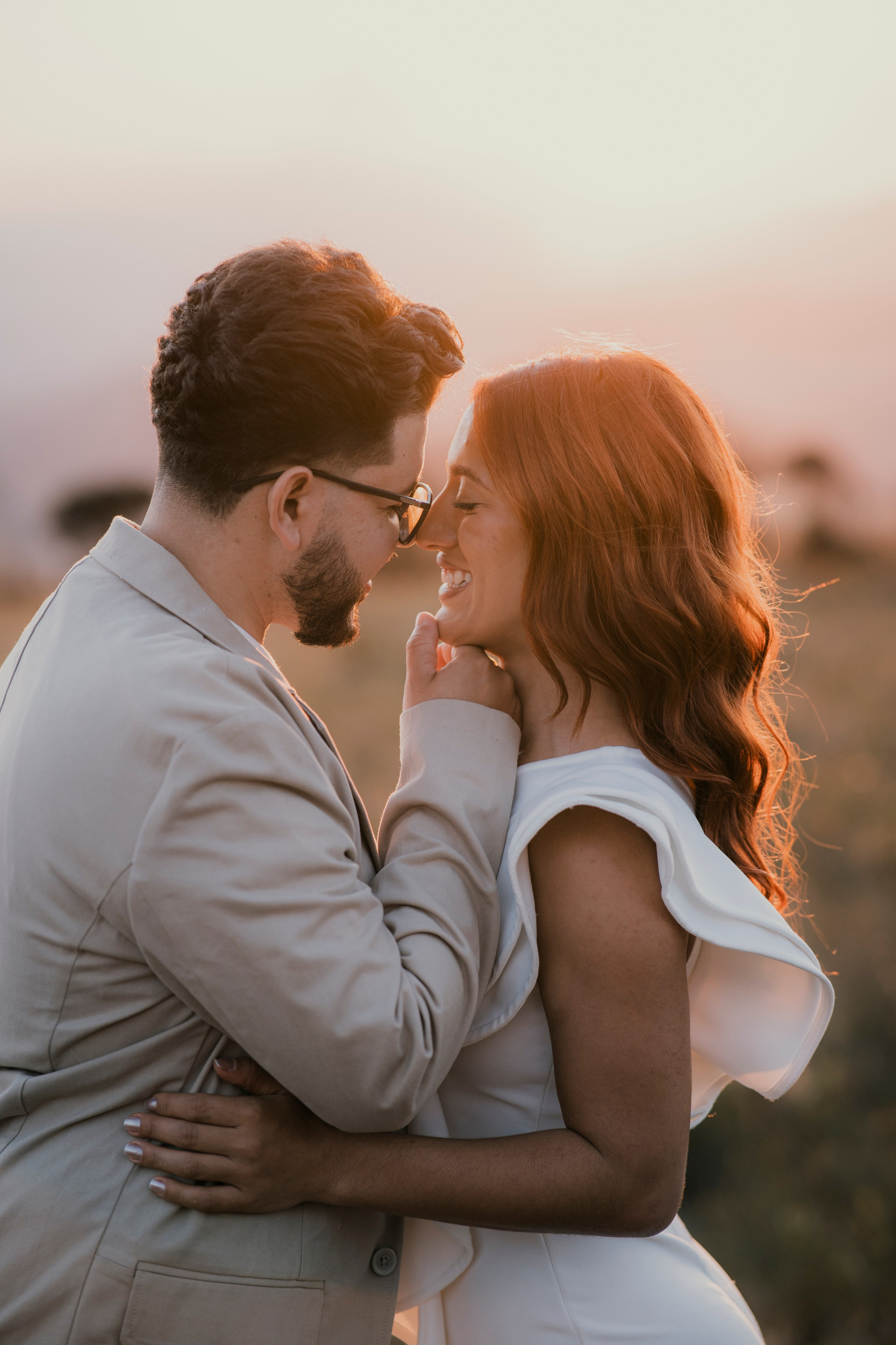 Pre Wedding Ana & Reinaldo. Principal