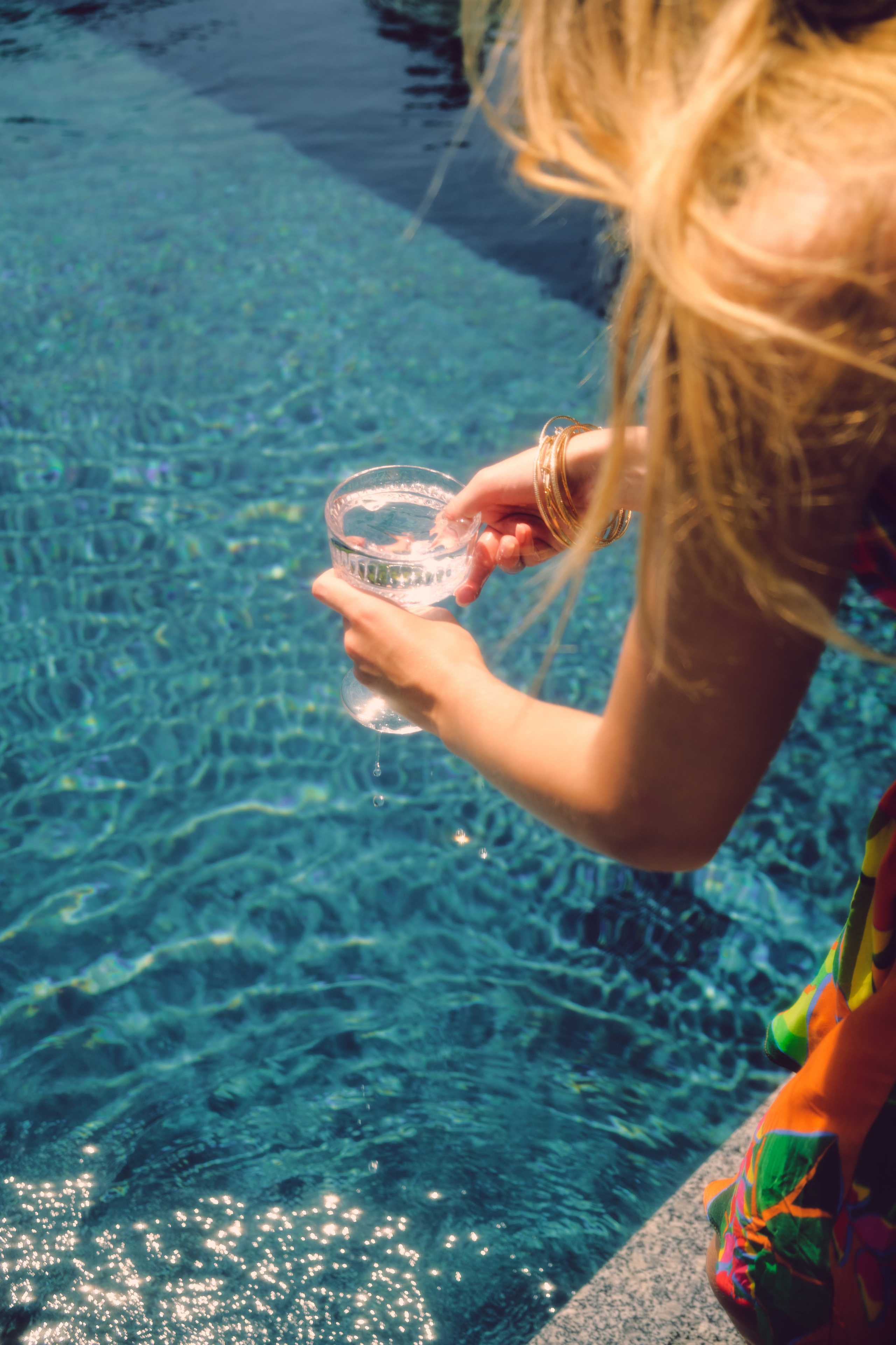 60's Editorial September'23. Commercial fashion photographer based in Turkey and Europe