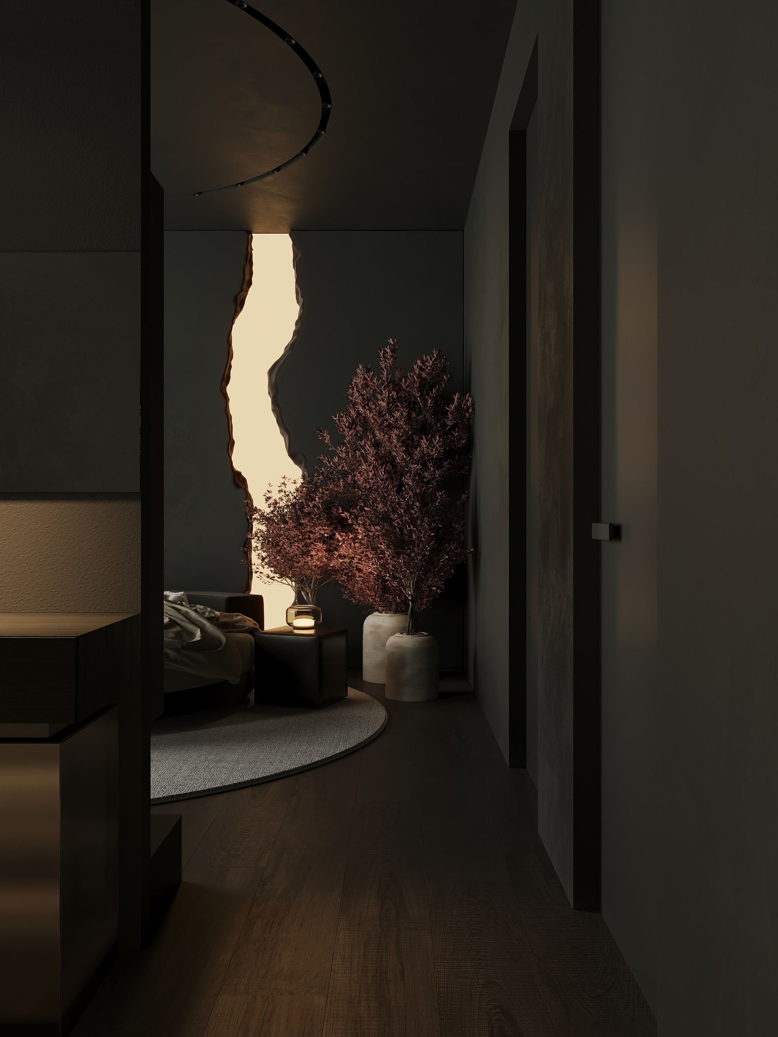 Services. Anastasia Sorochin| 3d Visualization