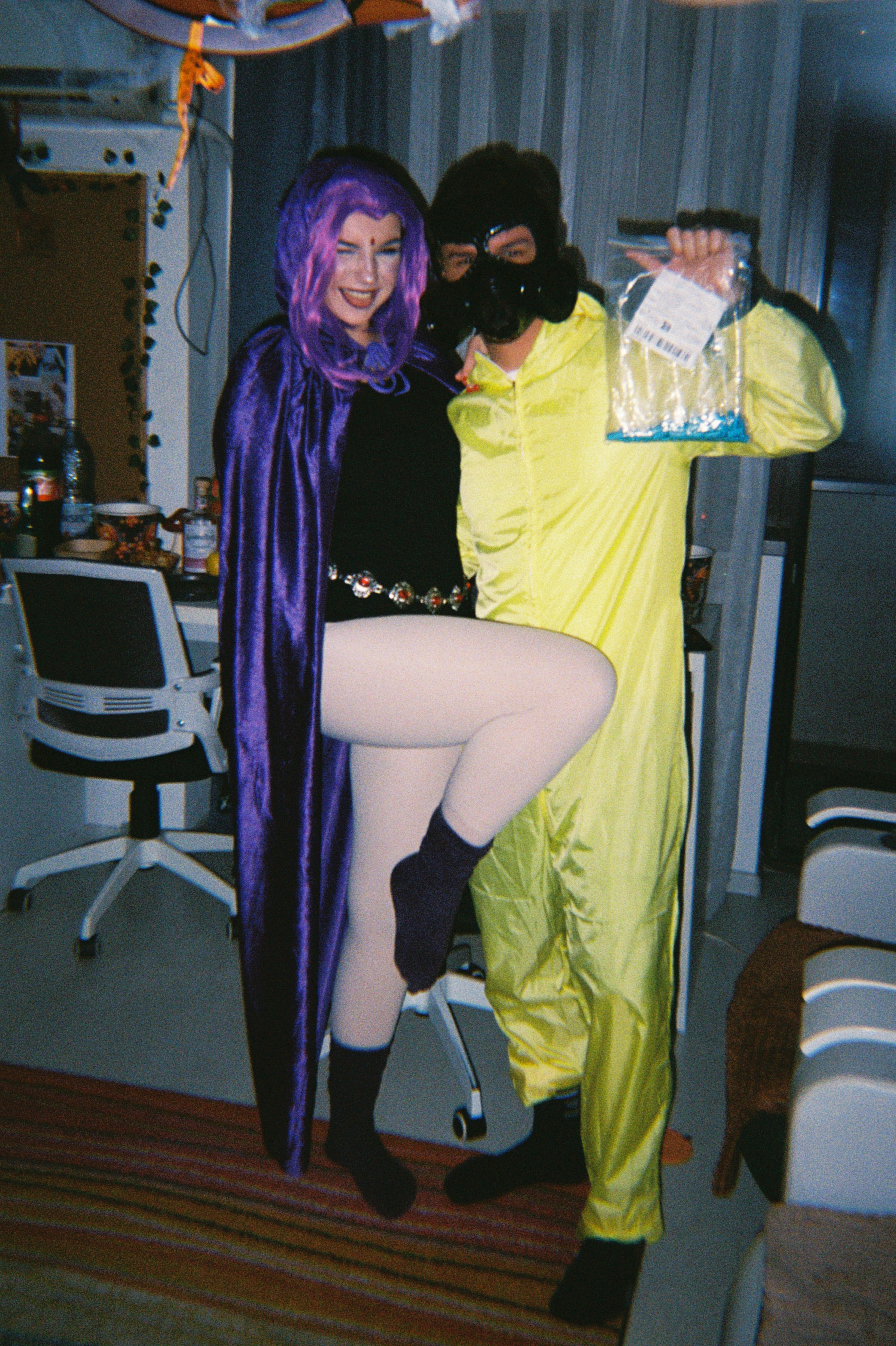 De la party-uri și festivaluri