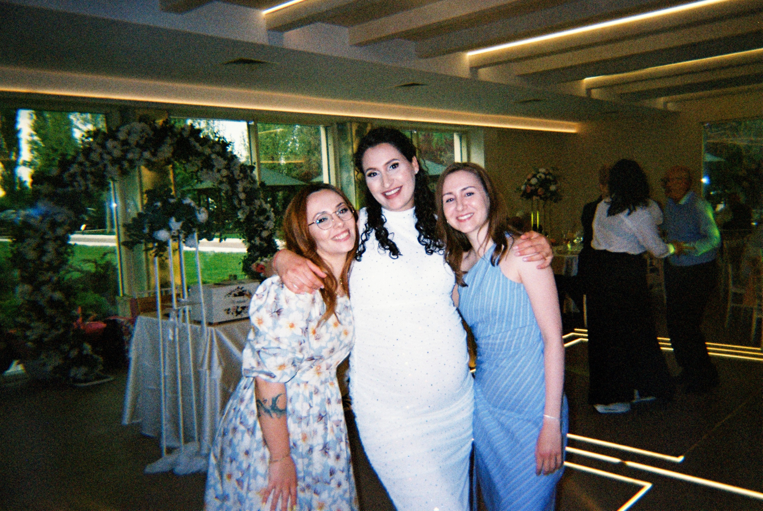 Denisa & Răzvan’s civil wedding