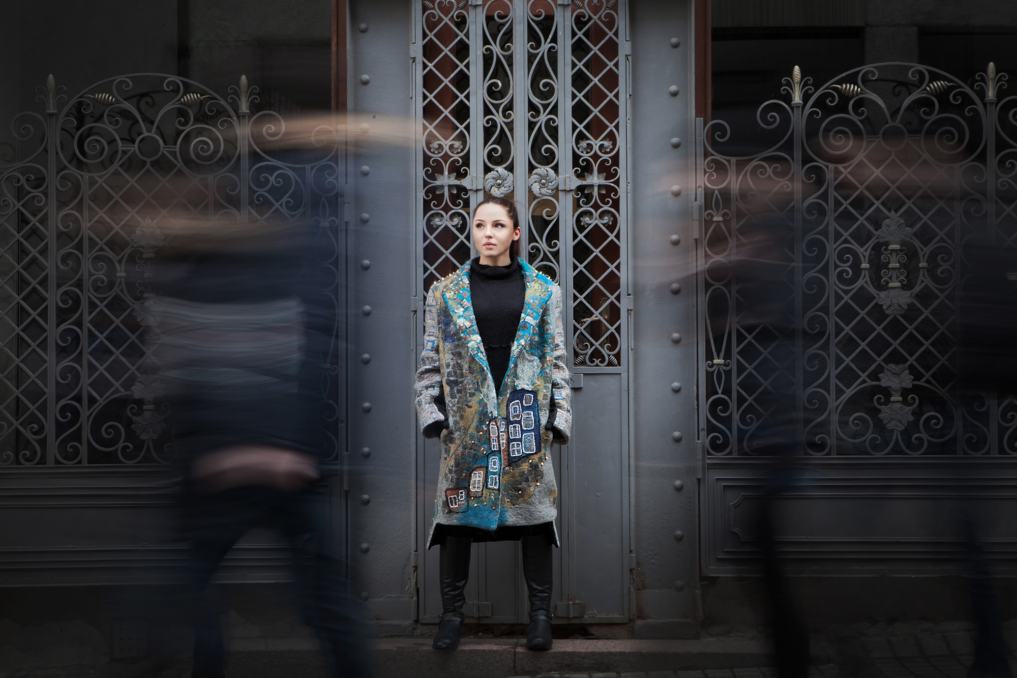 Odė išskirtinumui. Anastasyja Photography Lietuva Vilnius